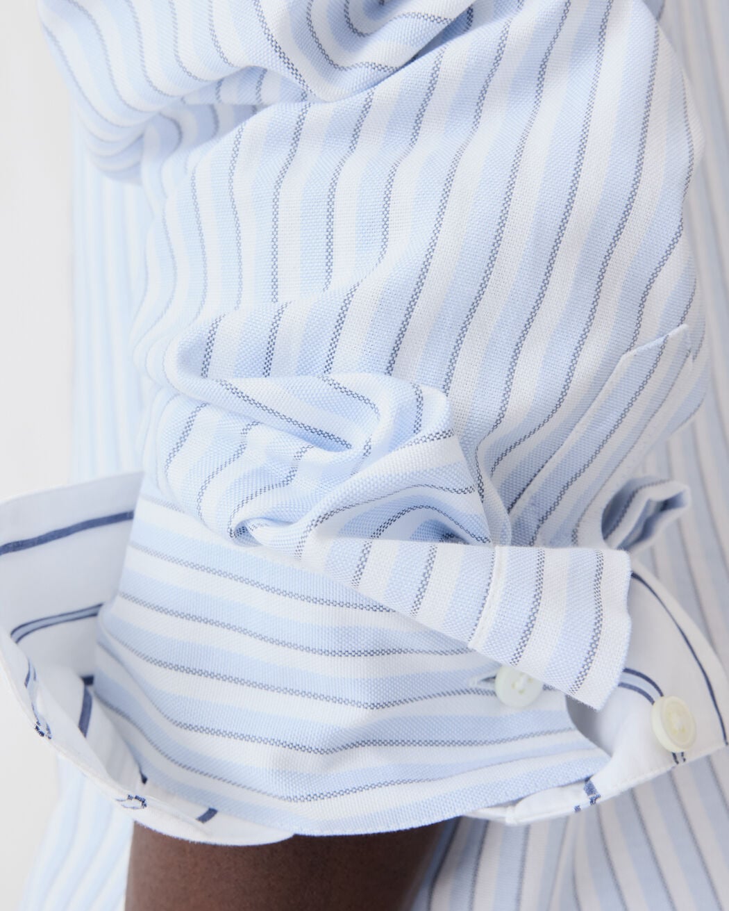 The Flash shirt jacquemus the flash shirt