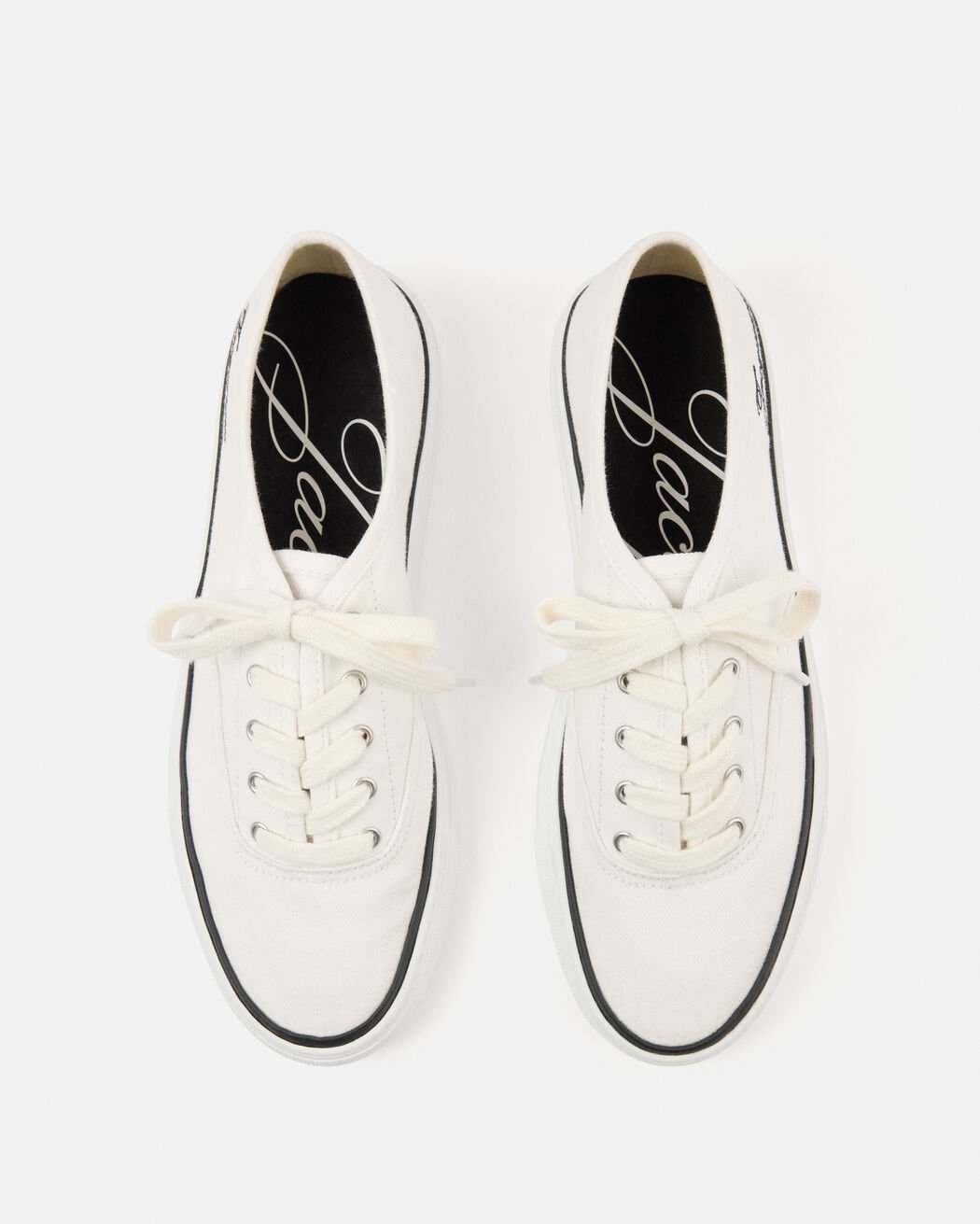 حذاء The Féfé jacquemus حذاء the f f