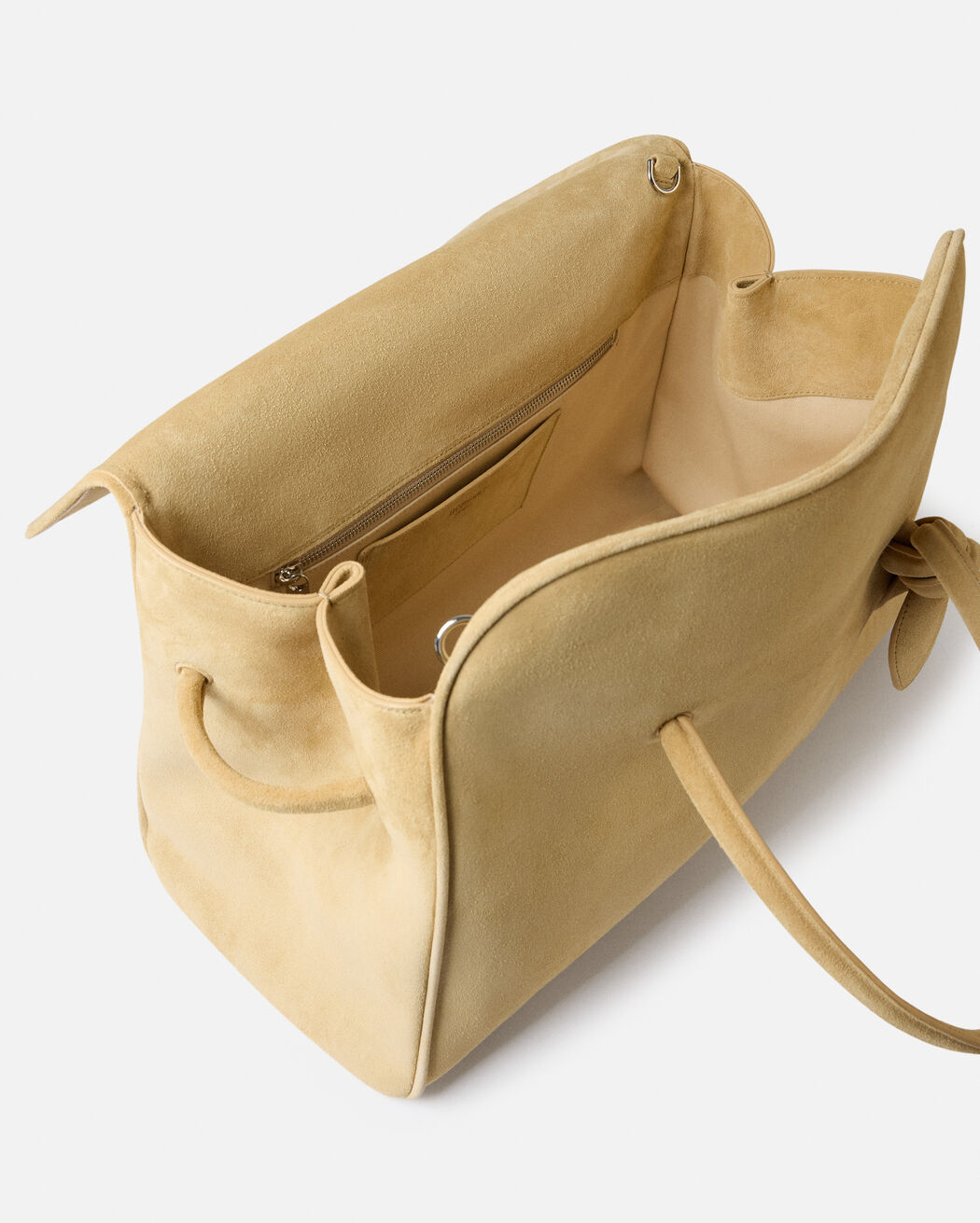 The Turismo shopper bag jacquemus the turismo shopper bag