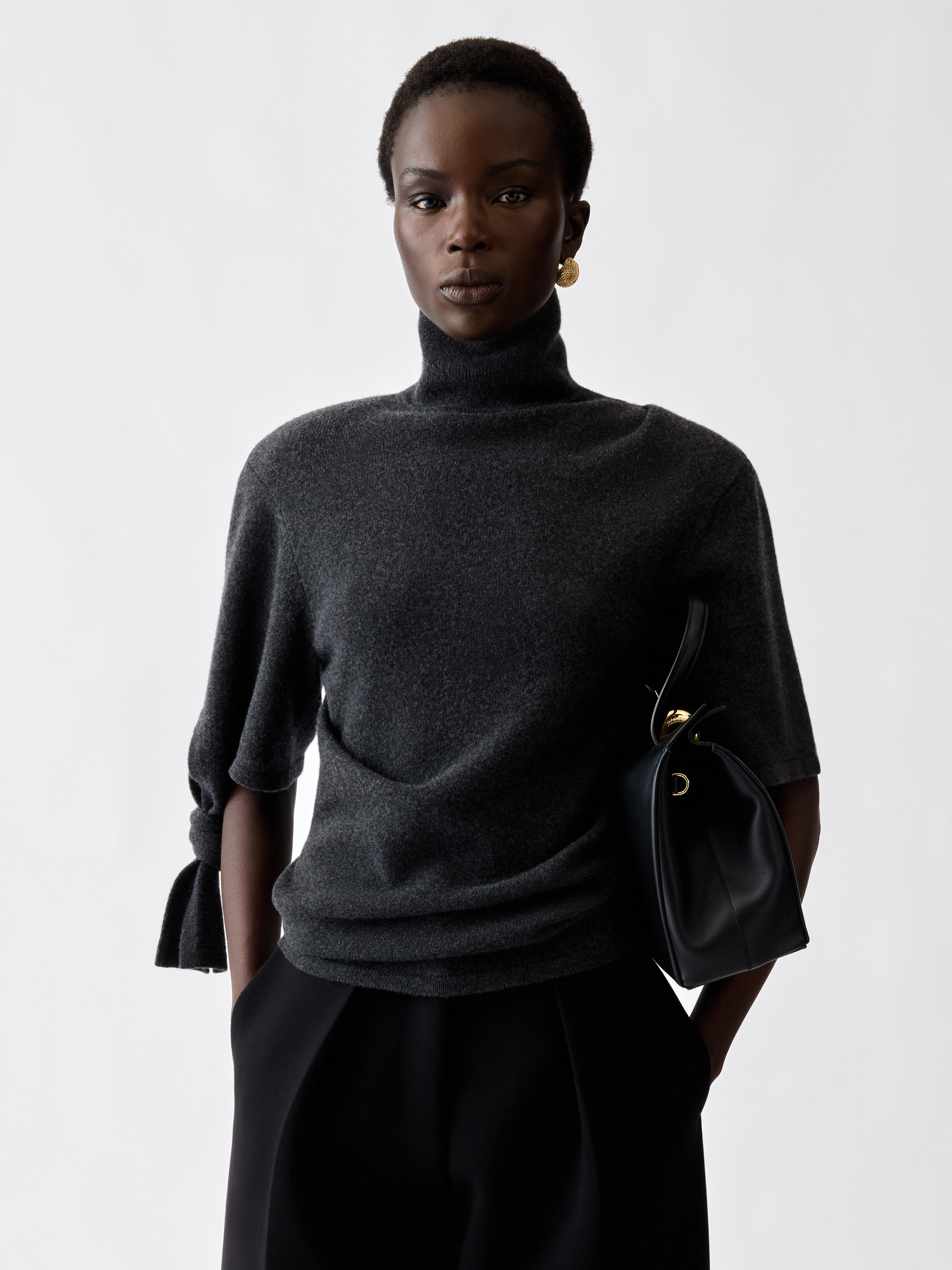 The Fiocco Knit