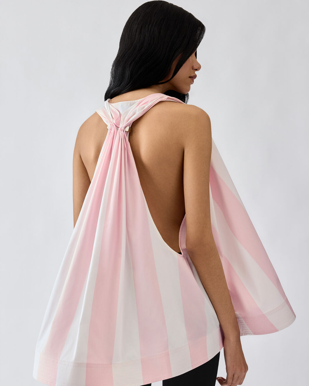The Norma top jacquemus the norma top