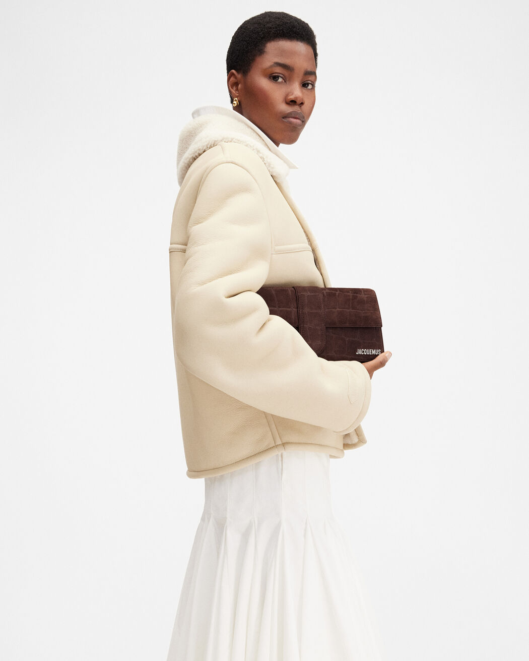 The long Bambino jacquemus the long bambino