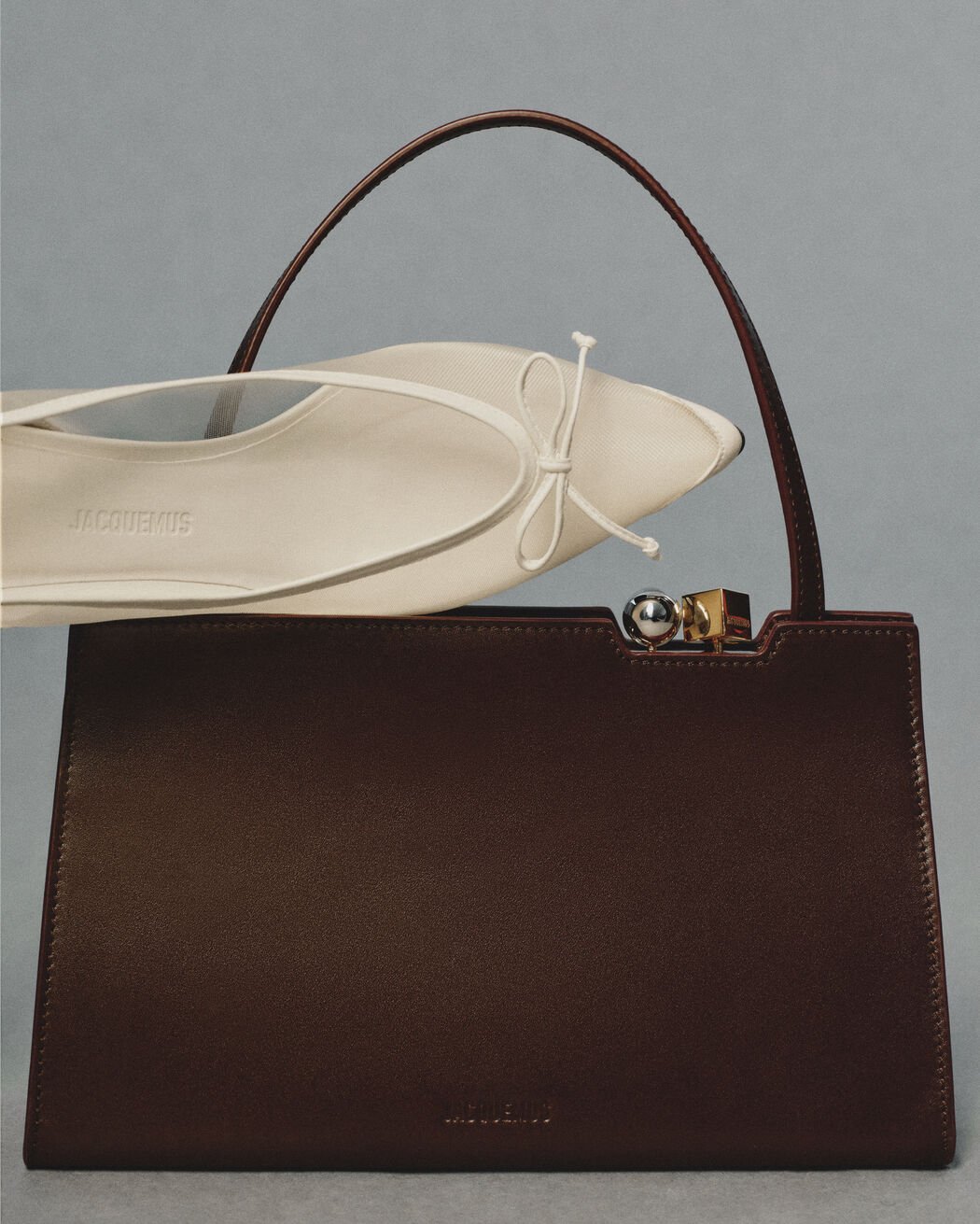 The Salon jacquemus the salon