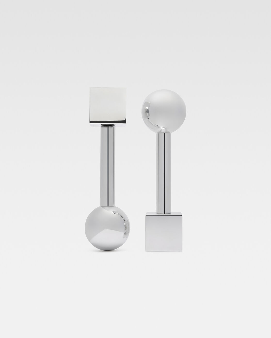 The dumbbells jacquemus the dumbbells
