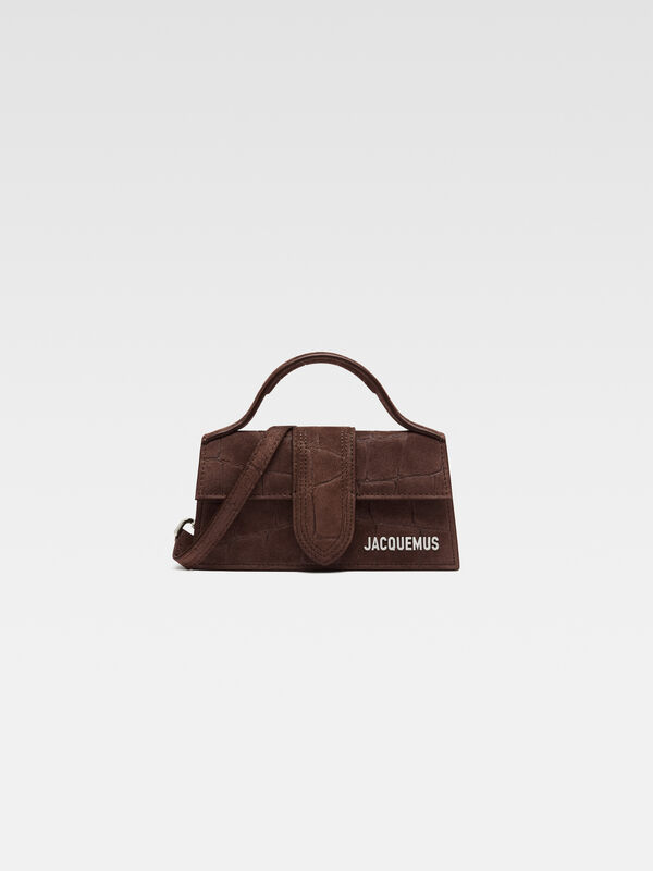The Bambino jacquemus the bambino