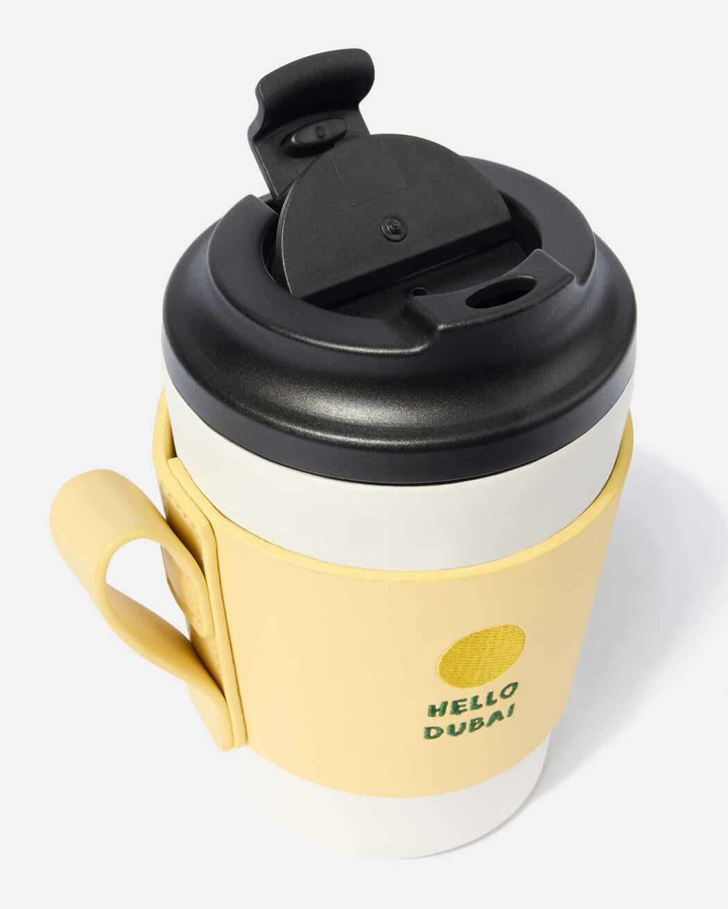 The carrot mug jacquemus the carrot mug