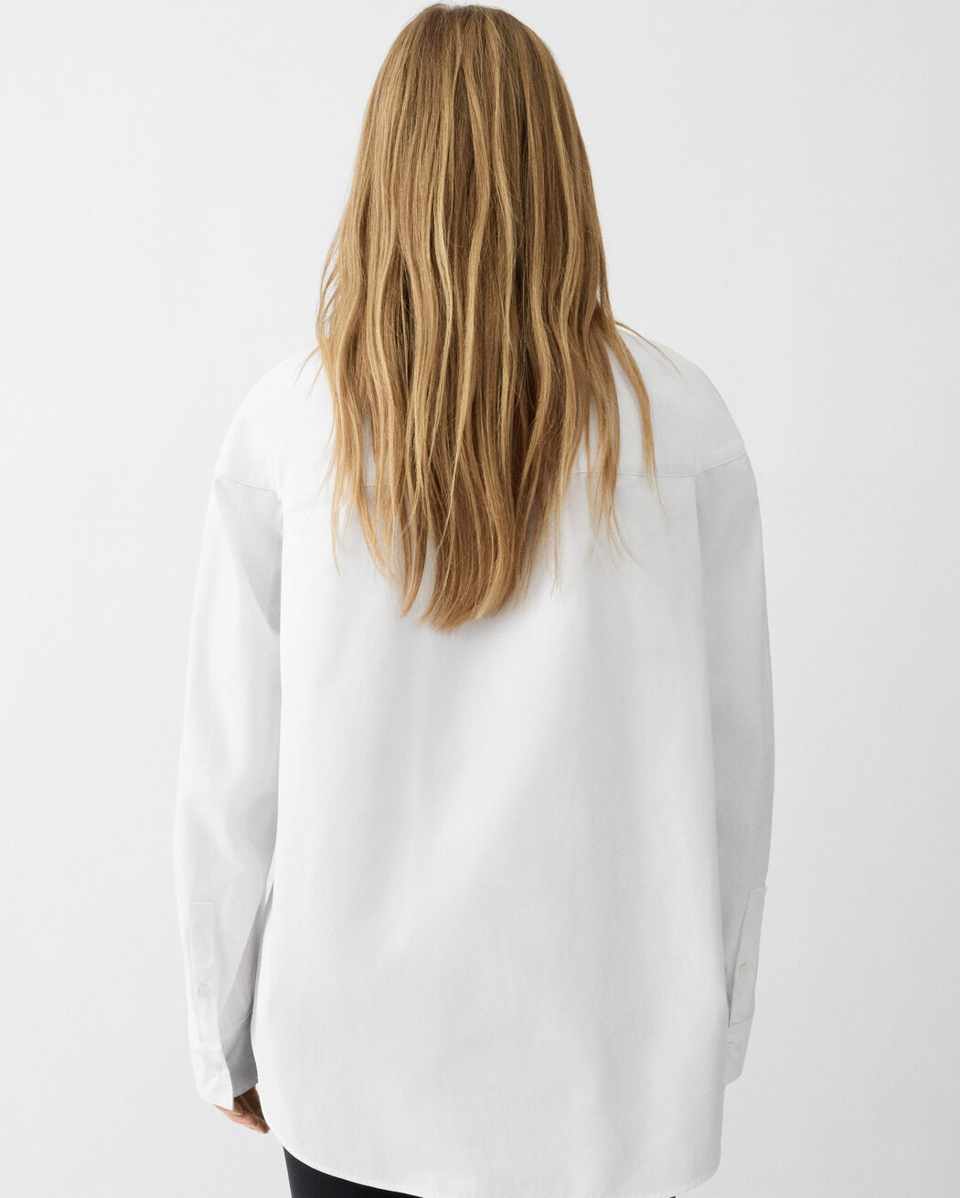 The Châle shirt jacquemus the ch le shirt
