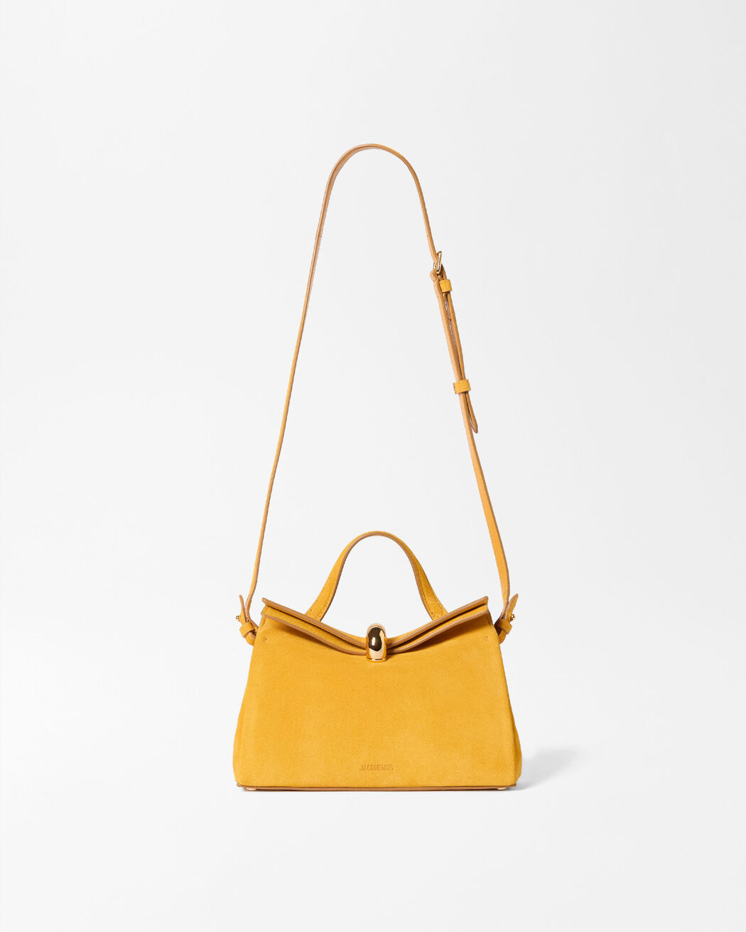 The small Valérie jacquemus the small val rie