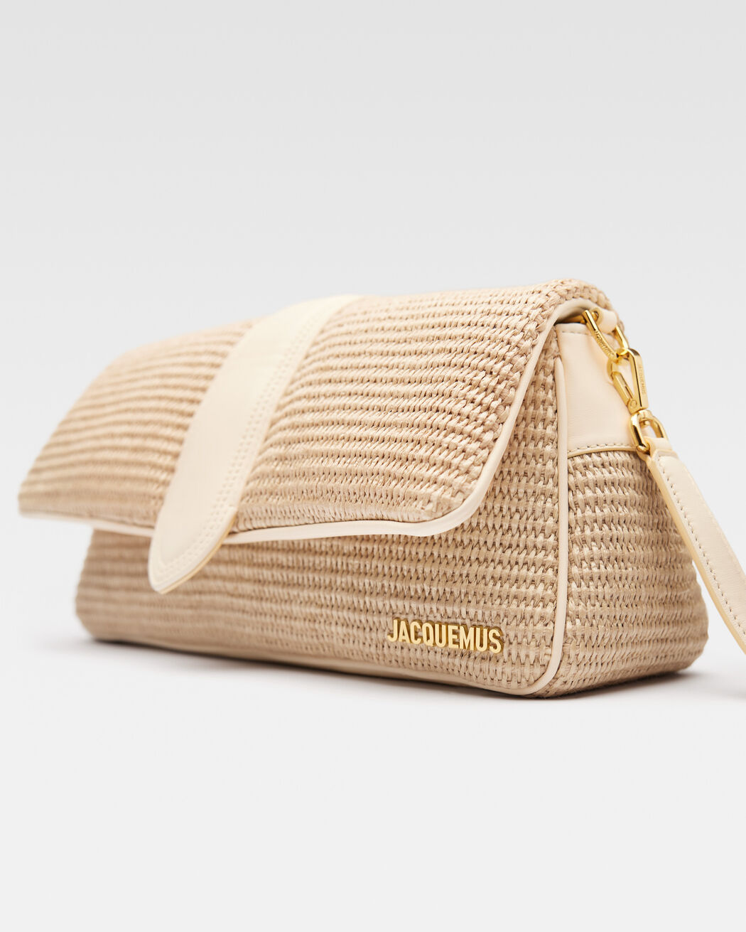 حقيبة Le Bambimou jacquemus حقيبة le bambimou