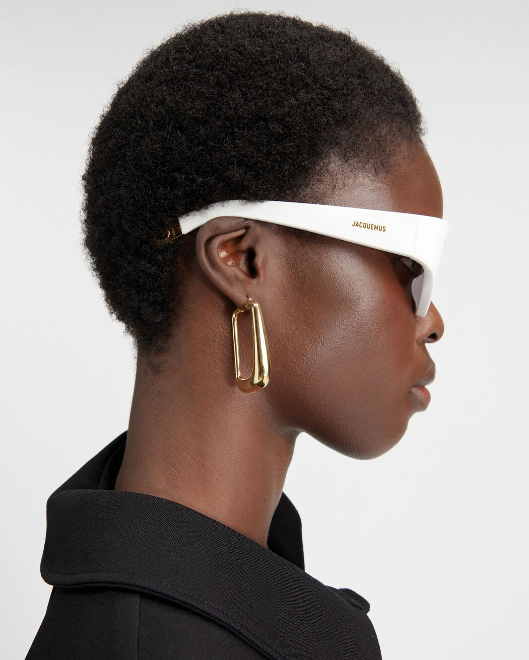 نظارات Les Lunettes Gala jacquemus نظارات les lunettes gala