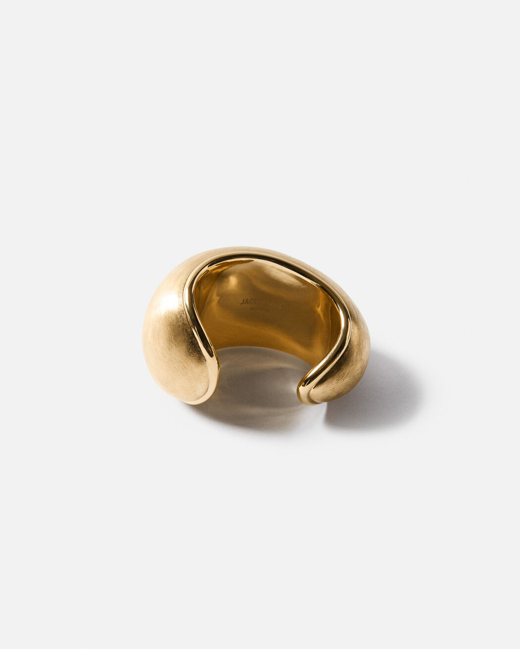 The Raisin bracelet jacquemus the raisin bracelet