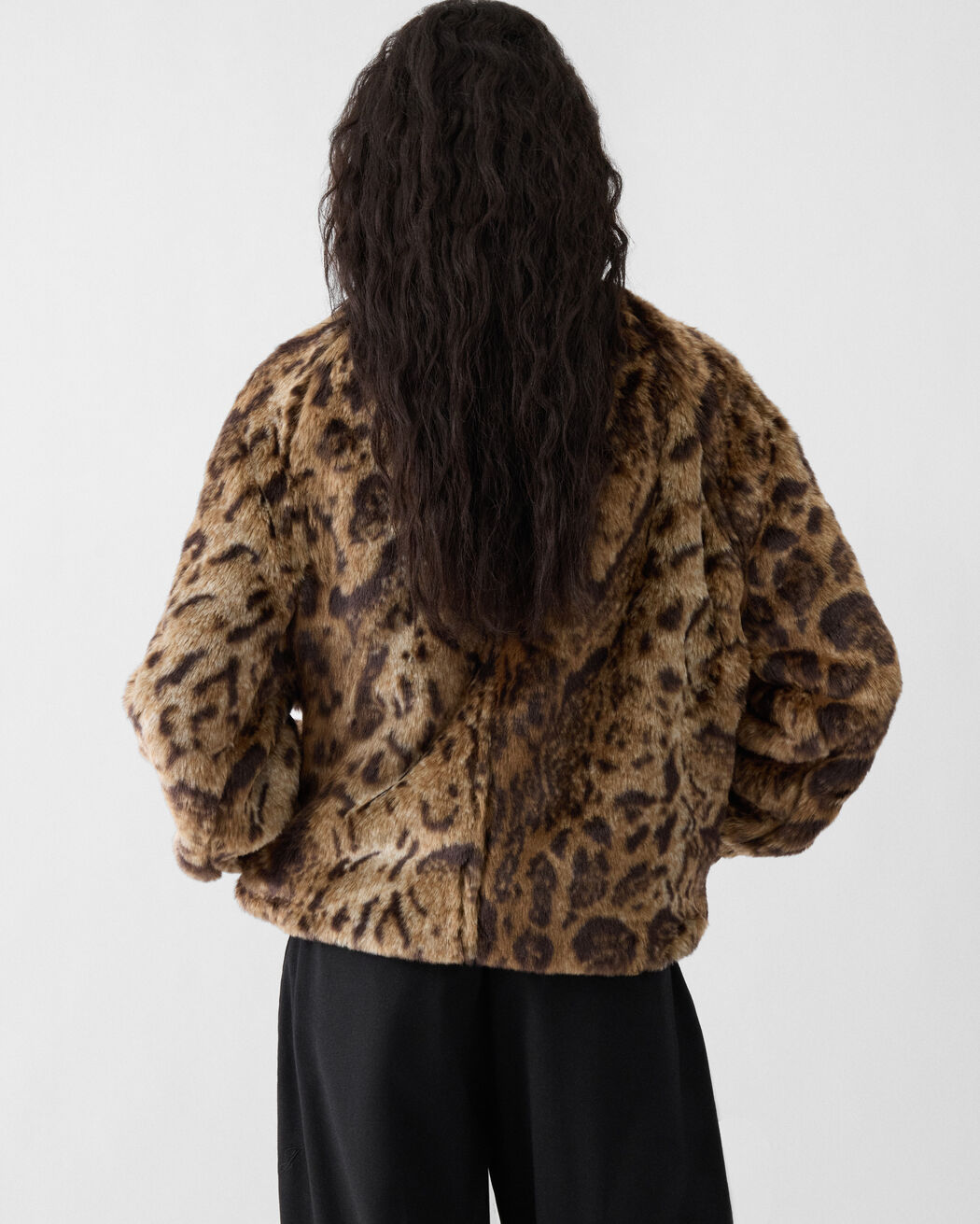 جاكيت The Fernando jacquemus جاكيت the fernando