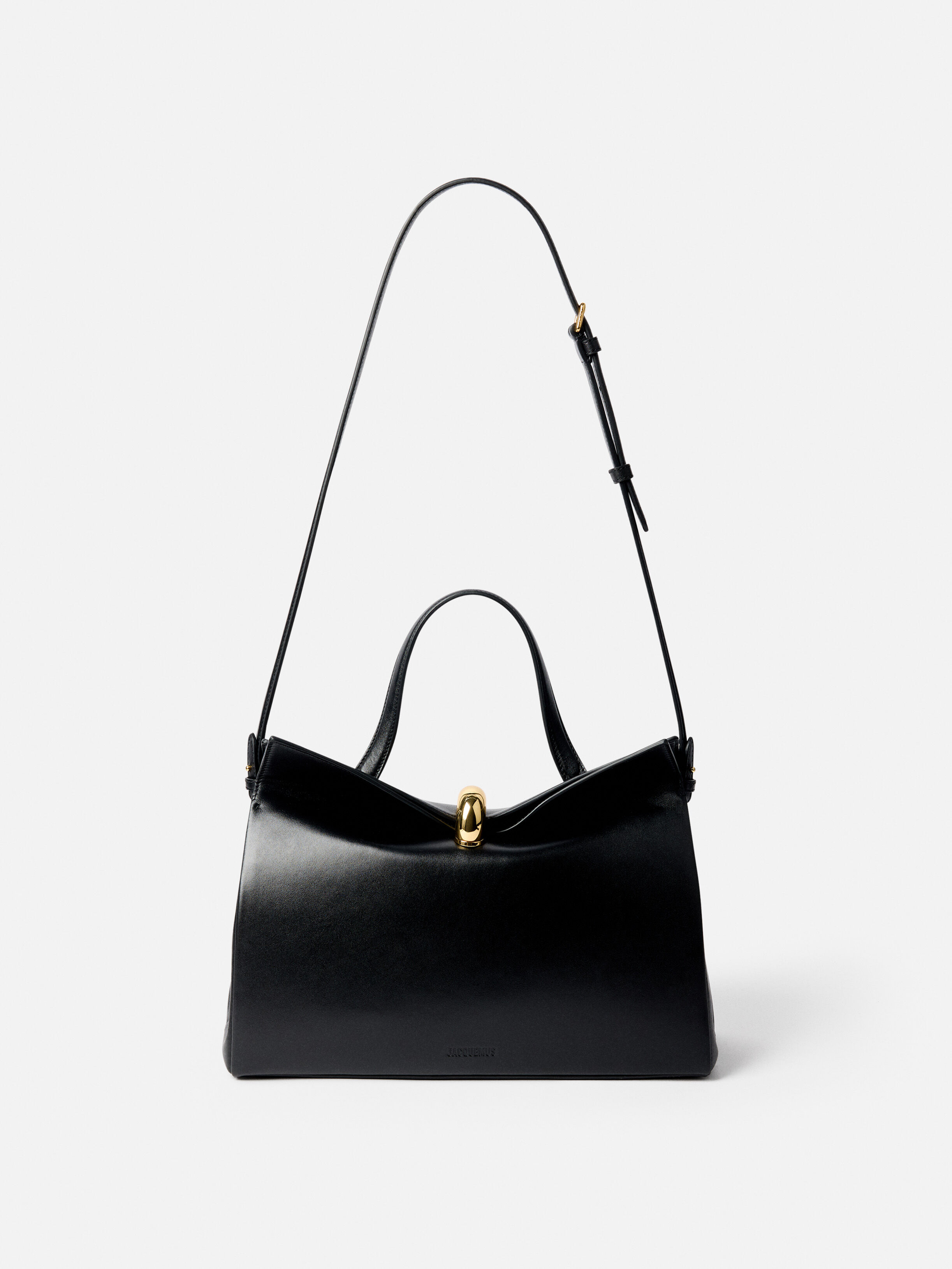 The Valérie, Black | JACQUEMUS UAE