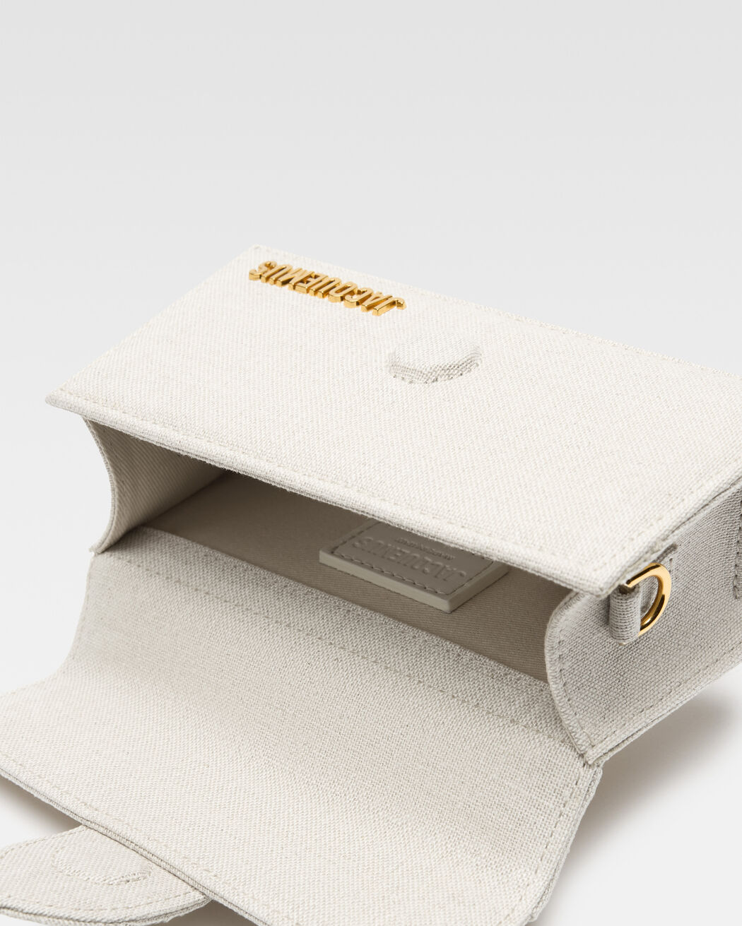 The Bambino jacquemus the bambino