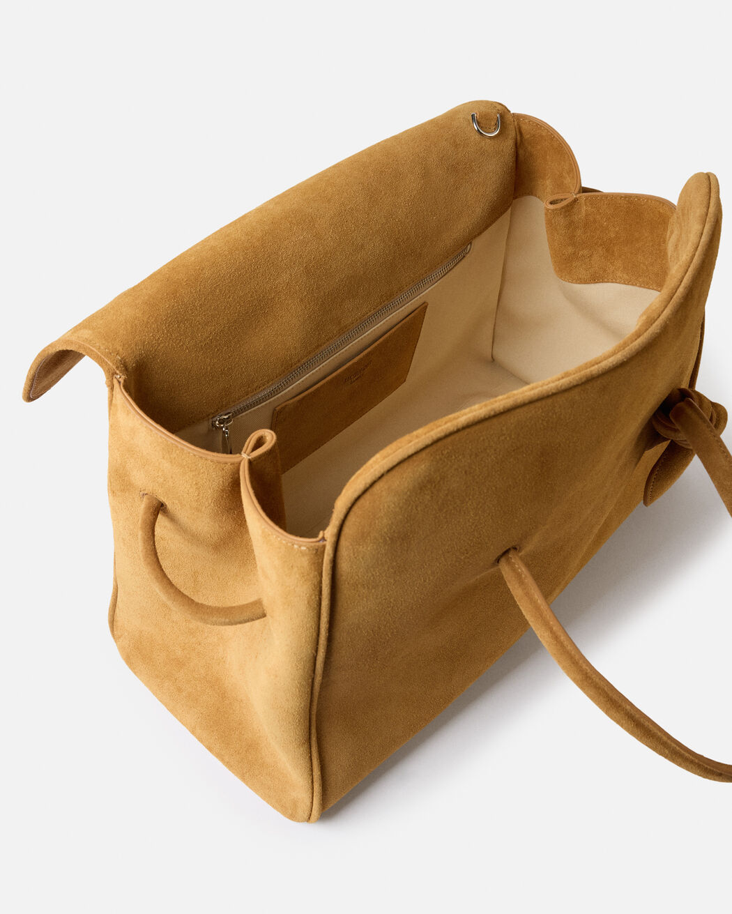 The Turismo shopper bag jacquemus the turismo shopper bag