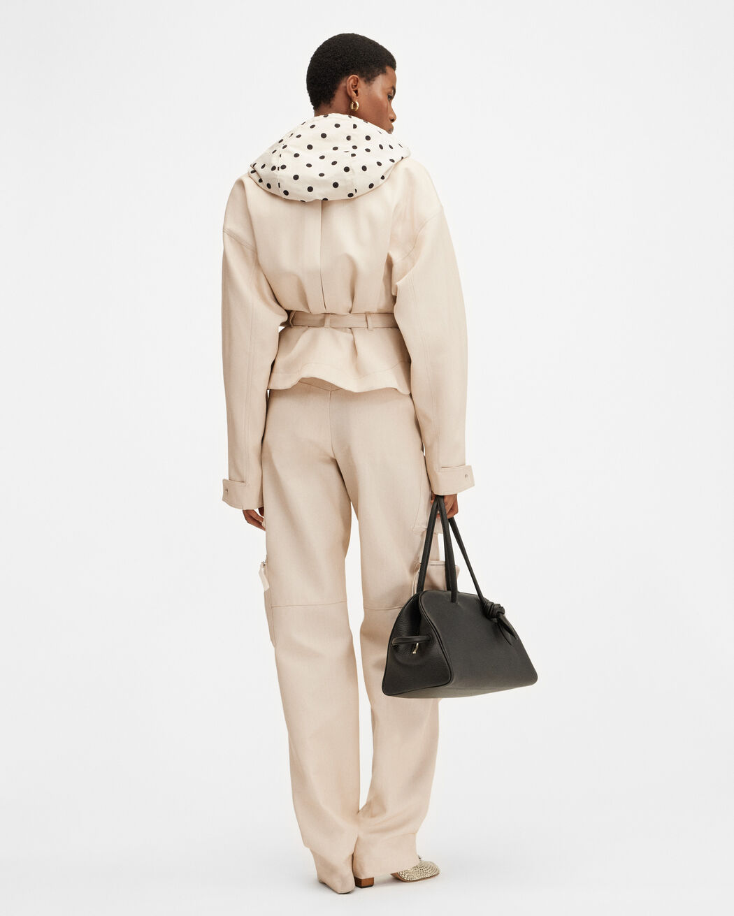 The Ciro جاكيت jacquemus the ciro جاكيت