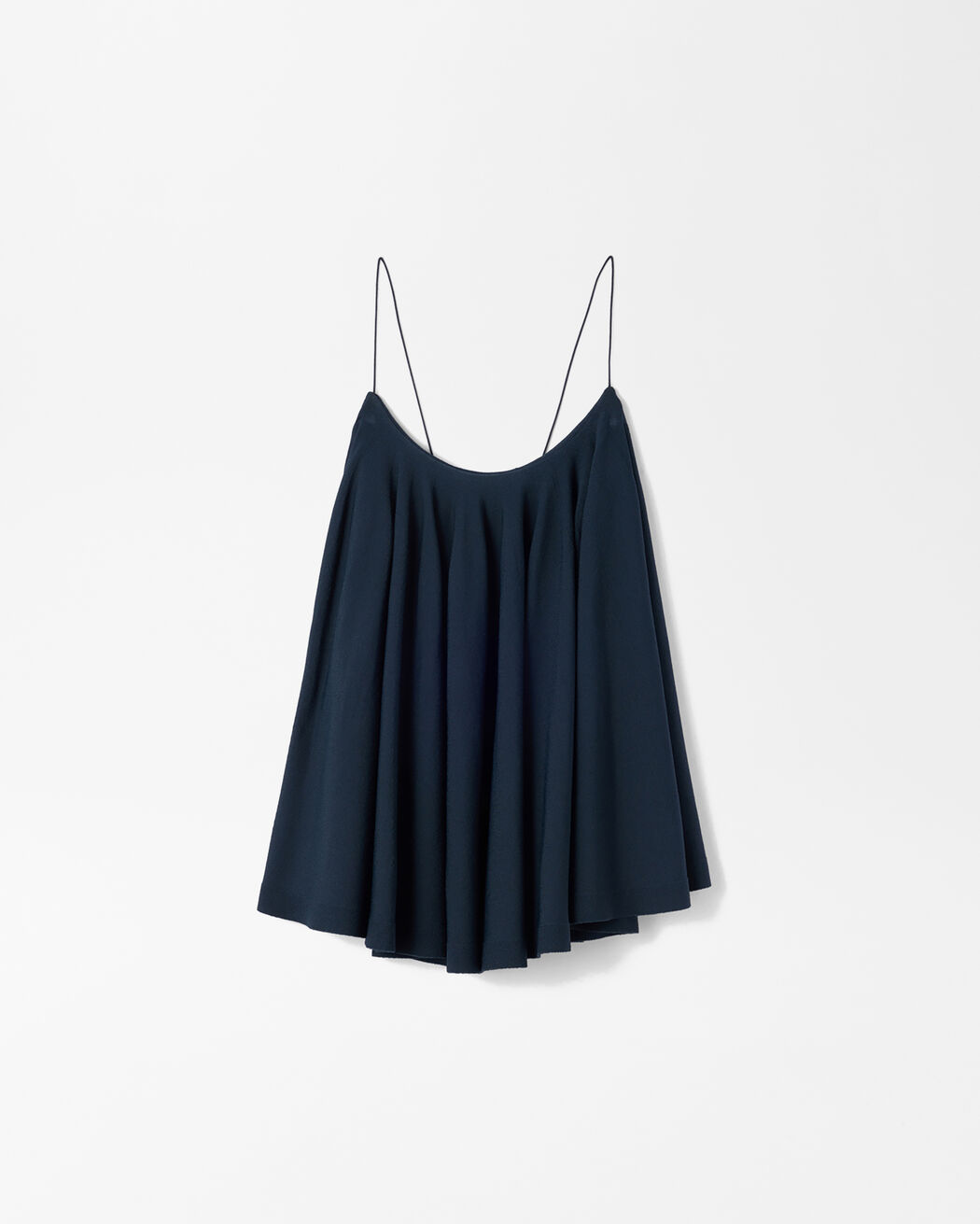 The Voile top jacquemus the voile top