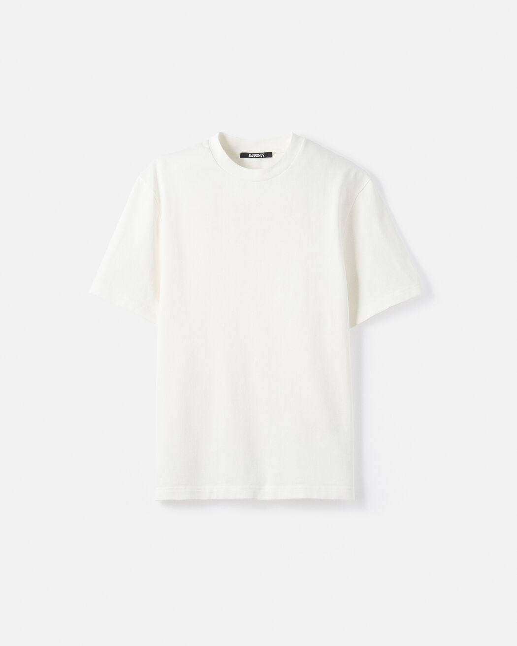 The collection t-shirt jacquemus the collection t shirt
