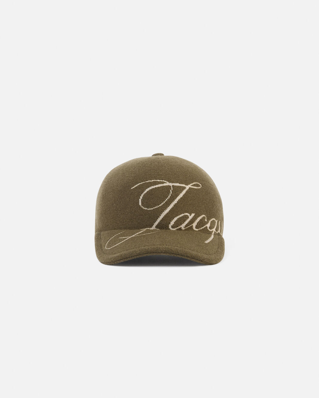 The Atelier Baseball Cap jacquemus the atelier baseball cap