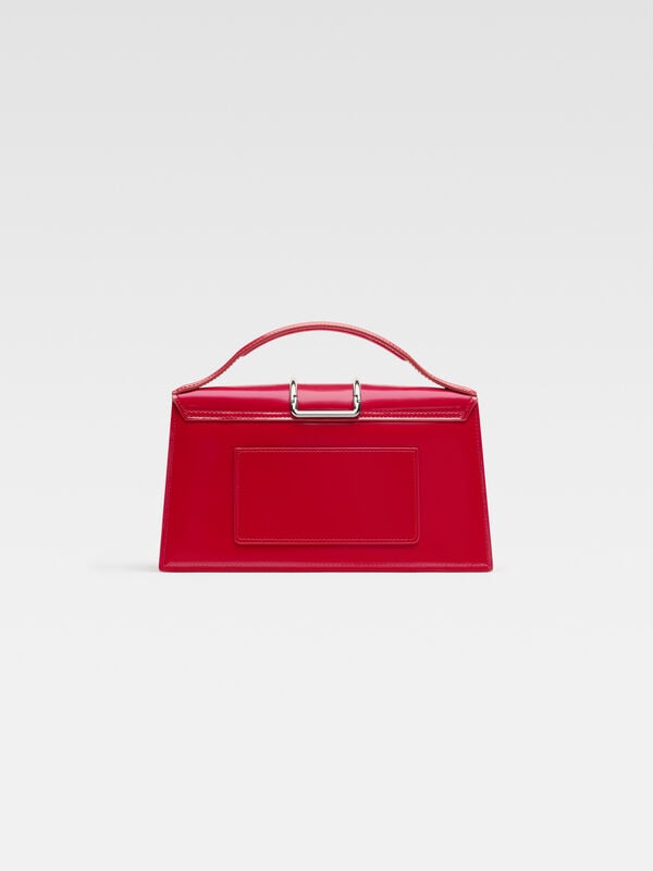 The large Bambino jacquemus the large bambino