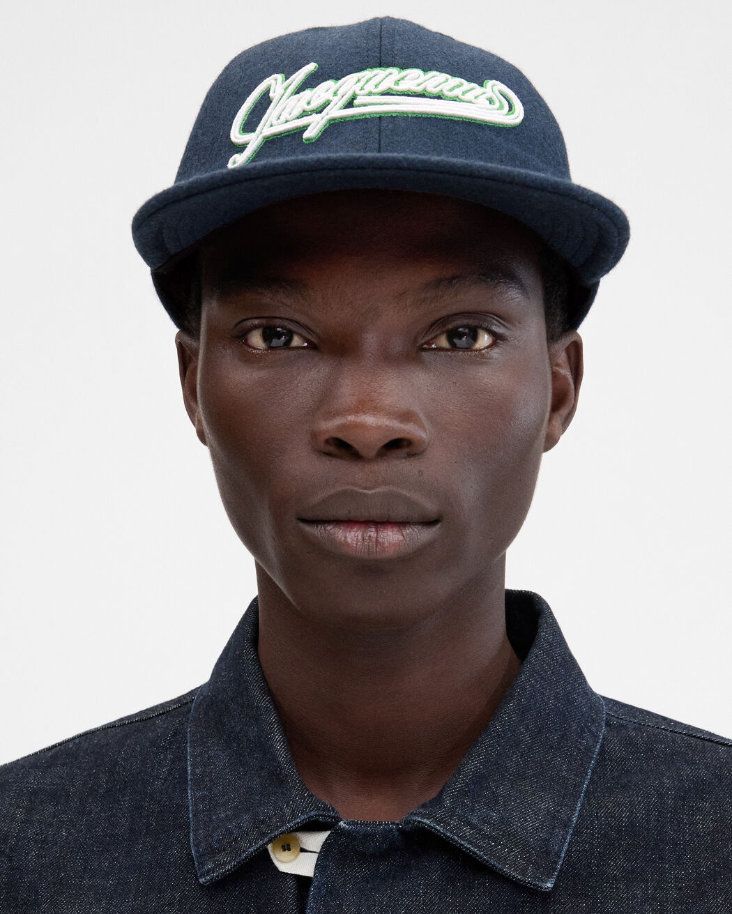 قبعة The Baseball jacquemus قبعة the baseball