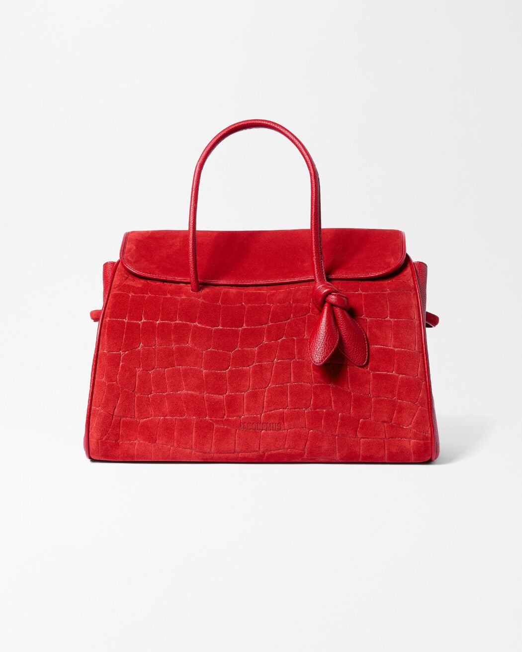 The Turismo shopper bag jacquemus the turismo shopper bag