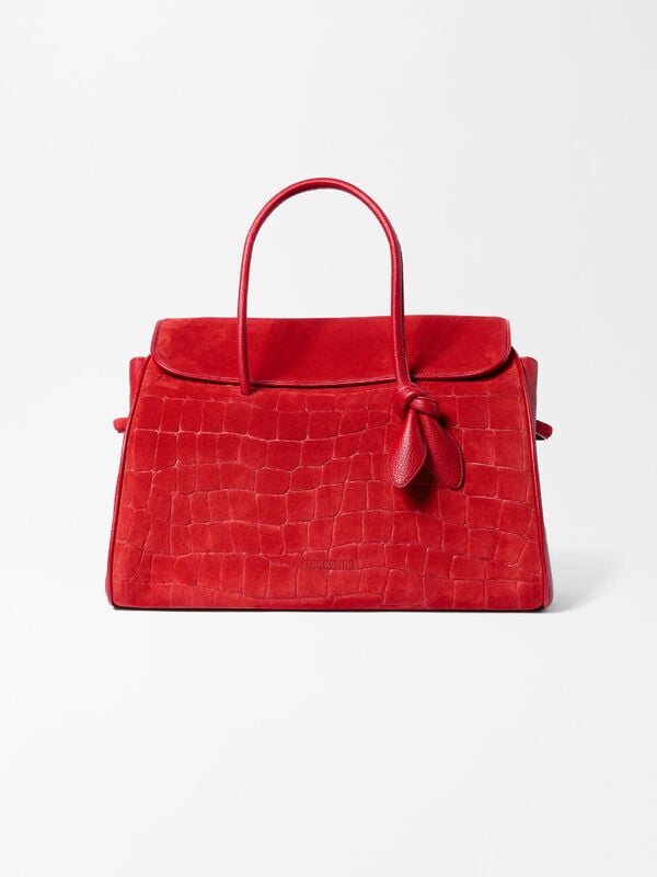 The Turismo shopper bag jacquemus the turismo shopper bag