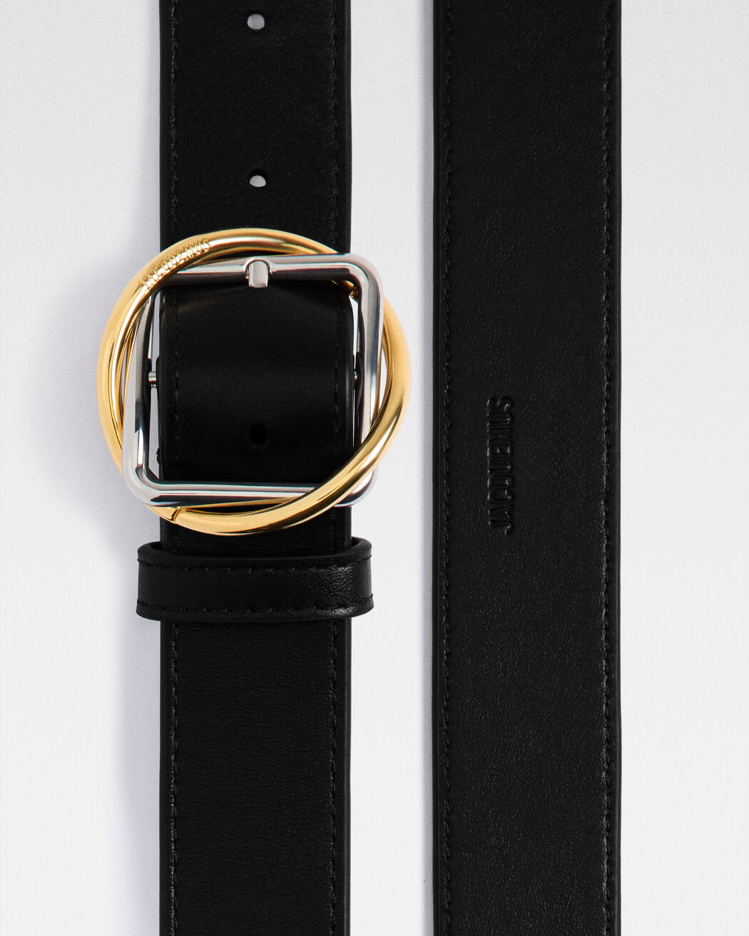 The Salon belt jacquemus the salon belt