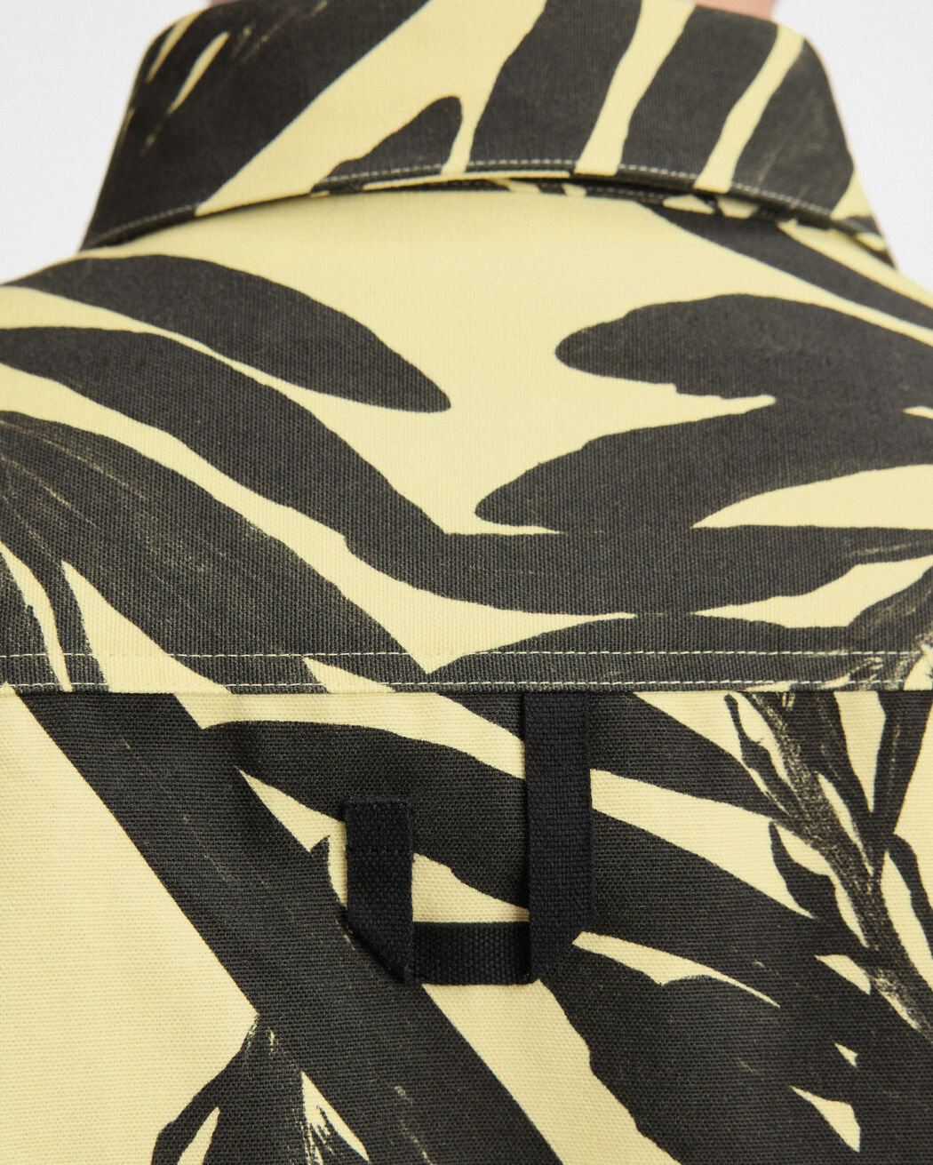 The Simon shirt jacquemus the simon shirt