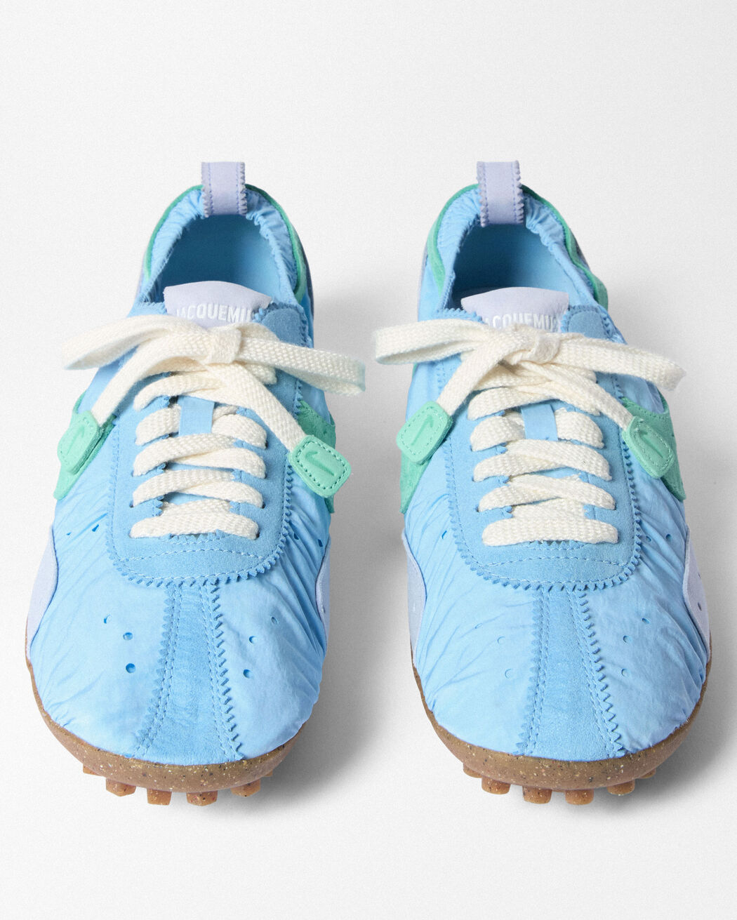 Moon Shoe Jacquemus + Nike moon shoe jacquemus nike