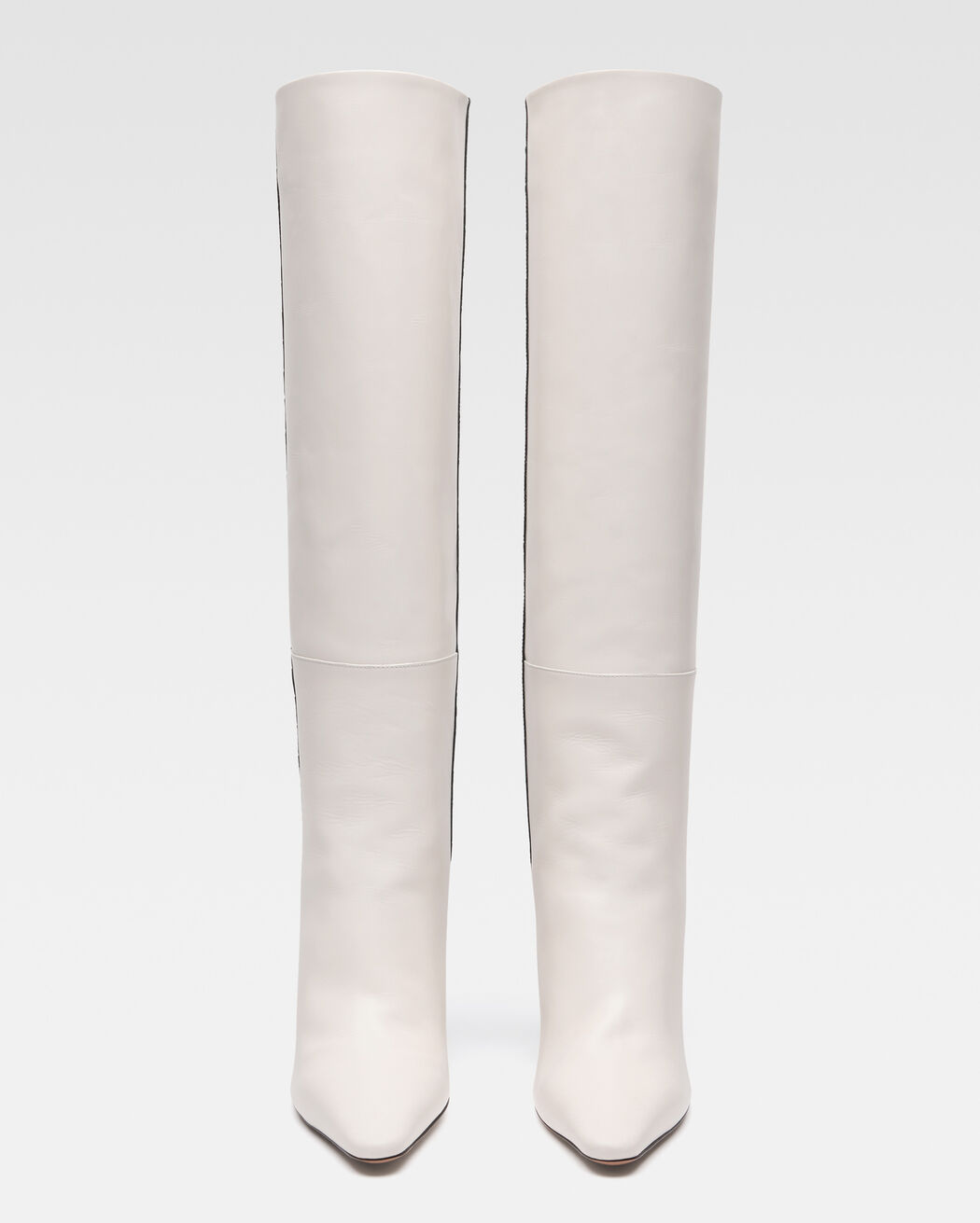 The Bisou boots jacquemus the bisou boots