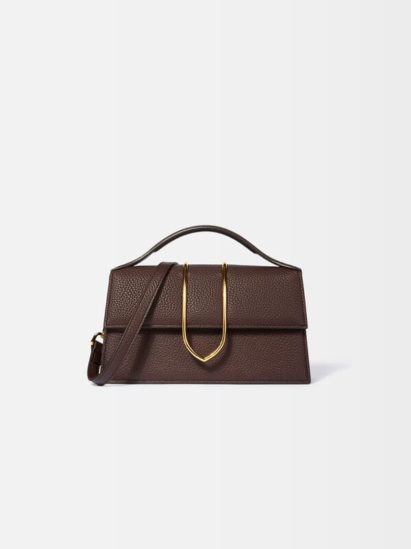 The large Bambino jacquemus the large bambino