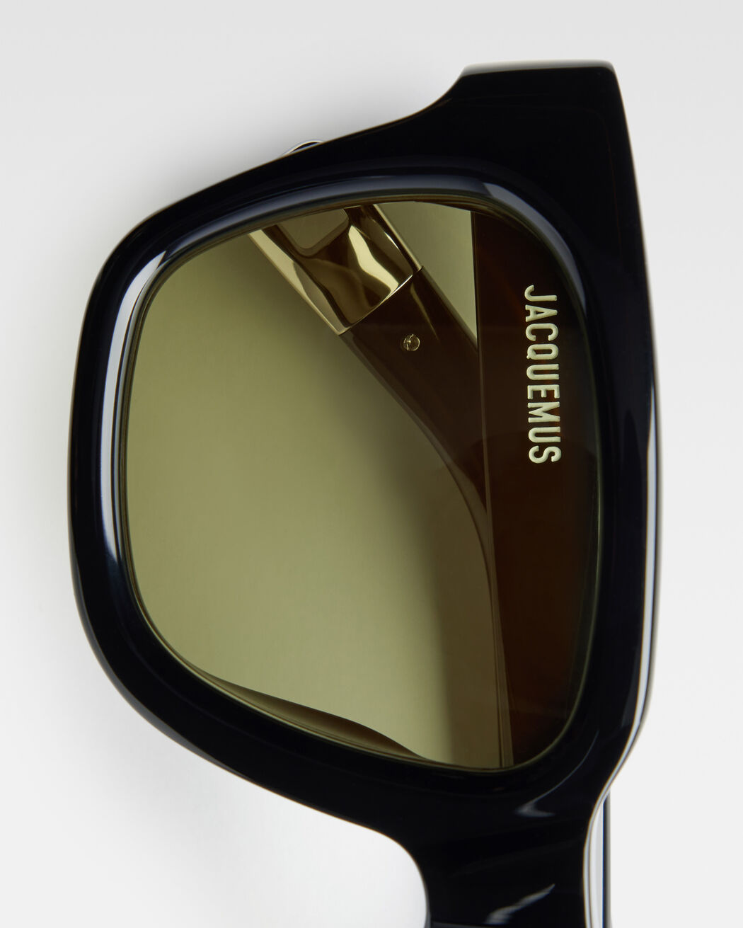 نظارة شمسية Les Lunettes Carino jacquemus نظارة شمسية les lunettes carino