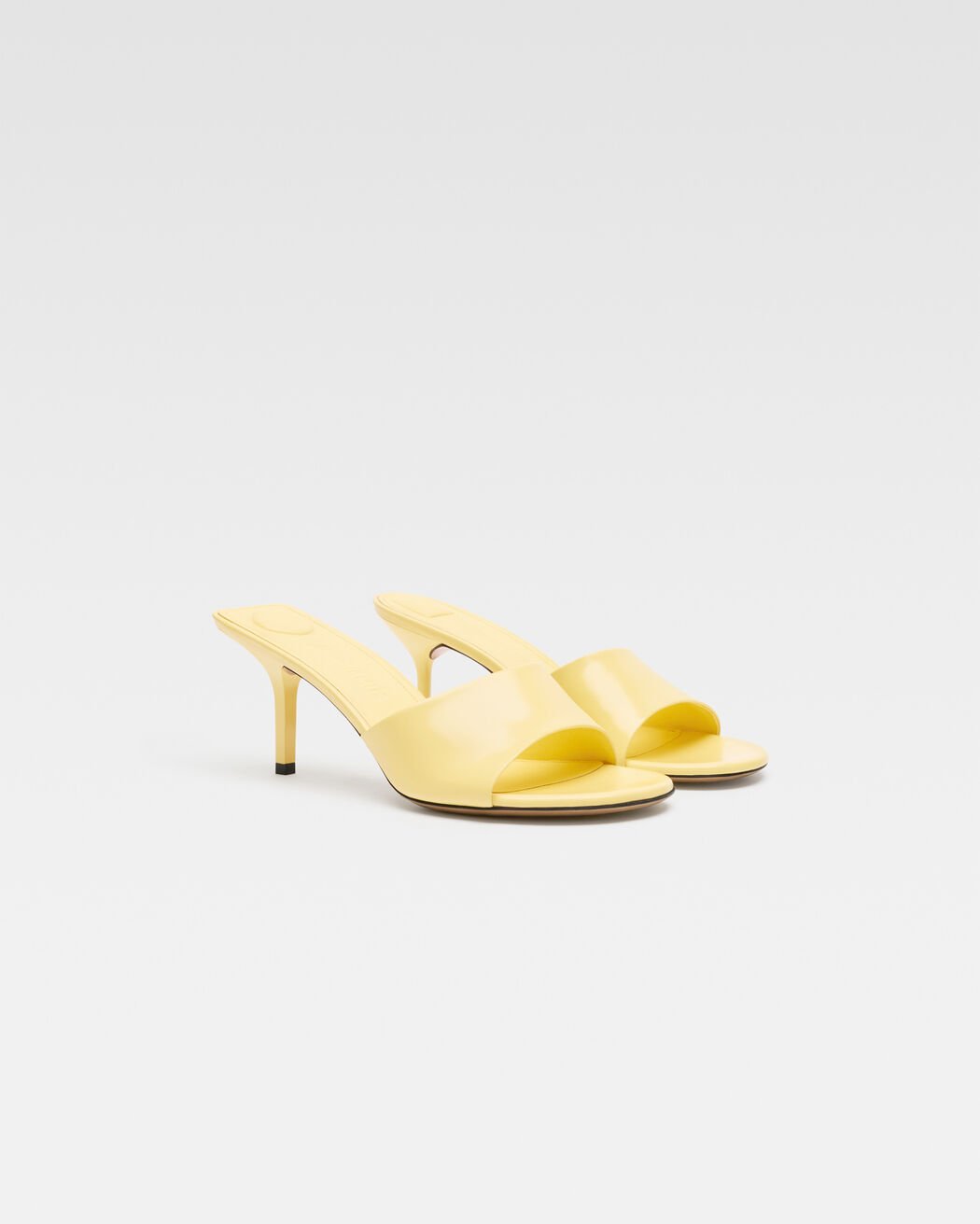 The Cubisto mules jacquemus the cubisto mules