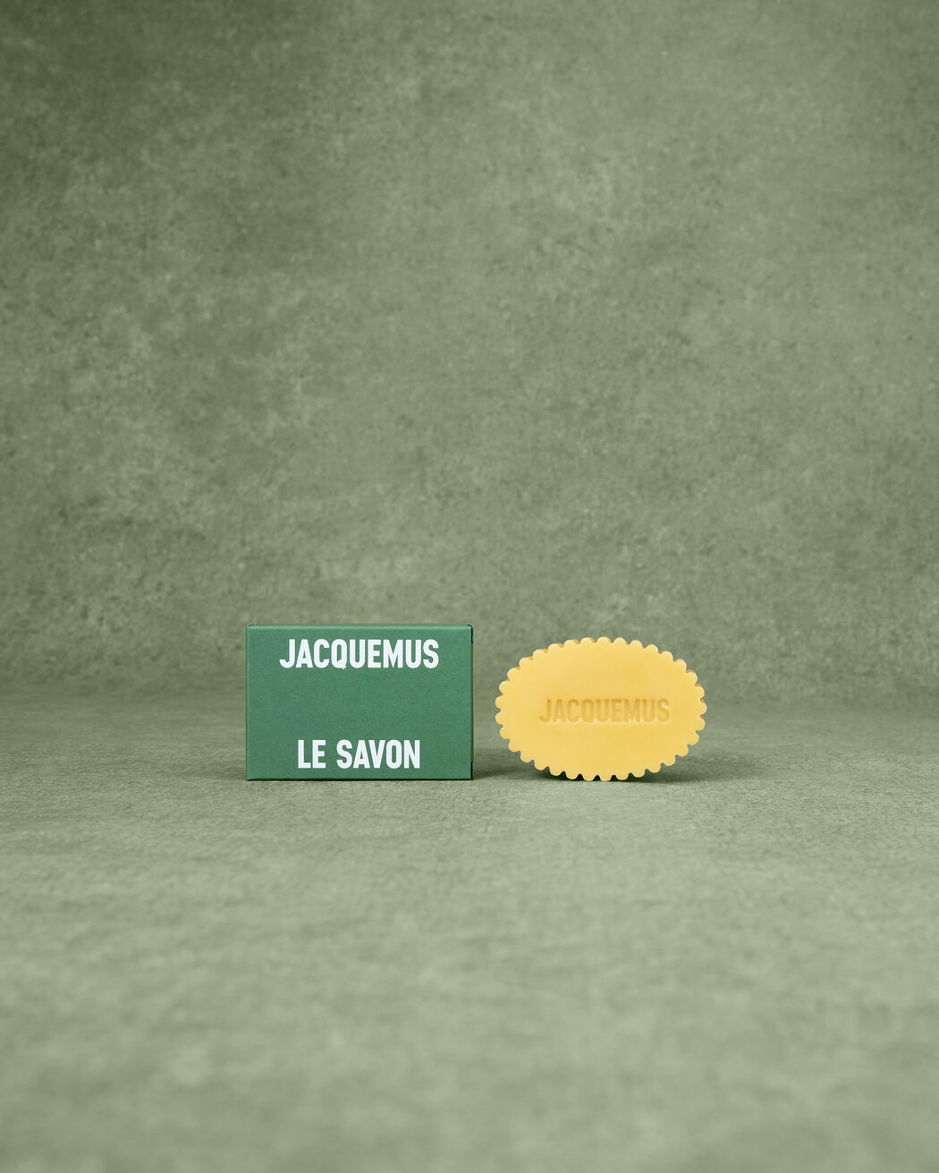 صابون Le Savon jacquemus صابون le savon