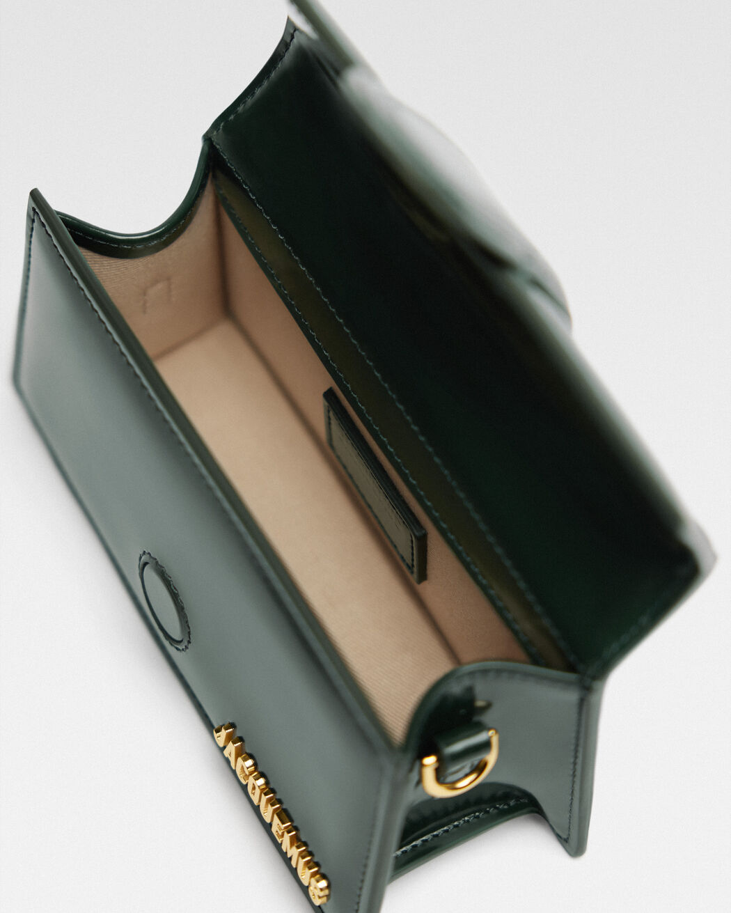 The Bambino jacquemus the bambino