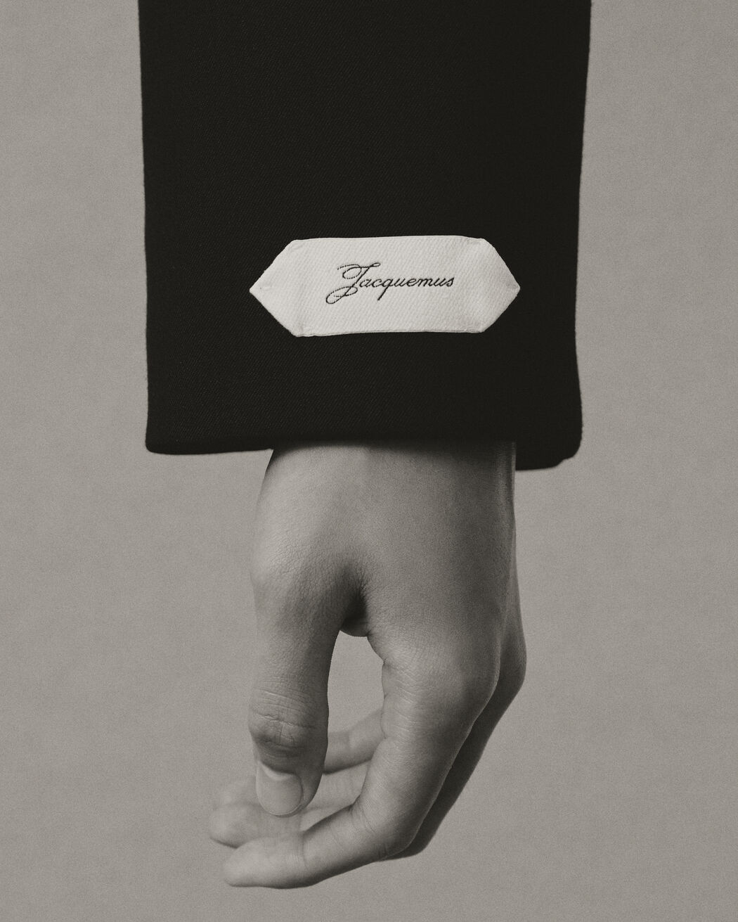 La Veste Gardian jacquemus la veste gardian