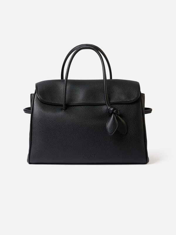The Turismo shopper bag jacquemus the turismo shopper bag