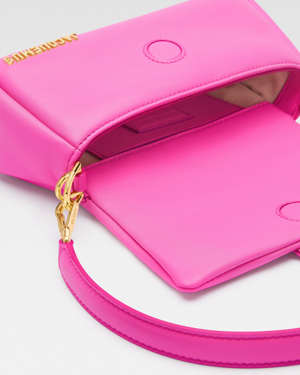 The small Bambimou jacquemus the small bambimou