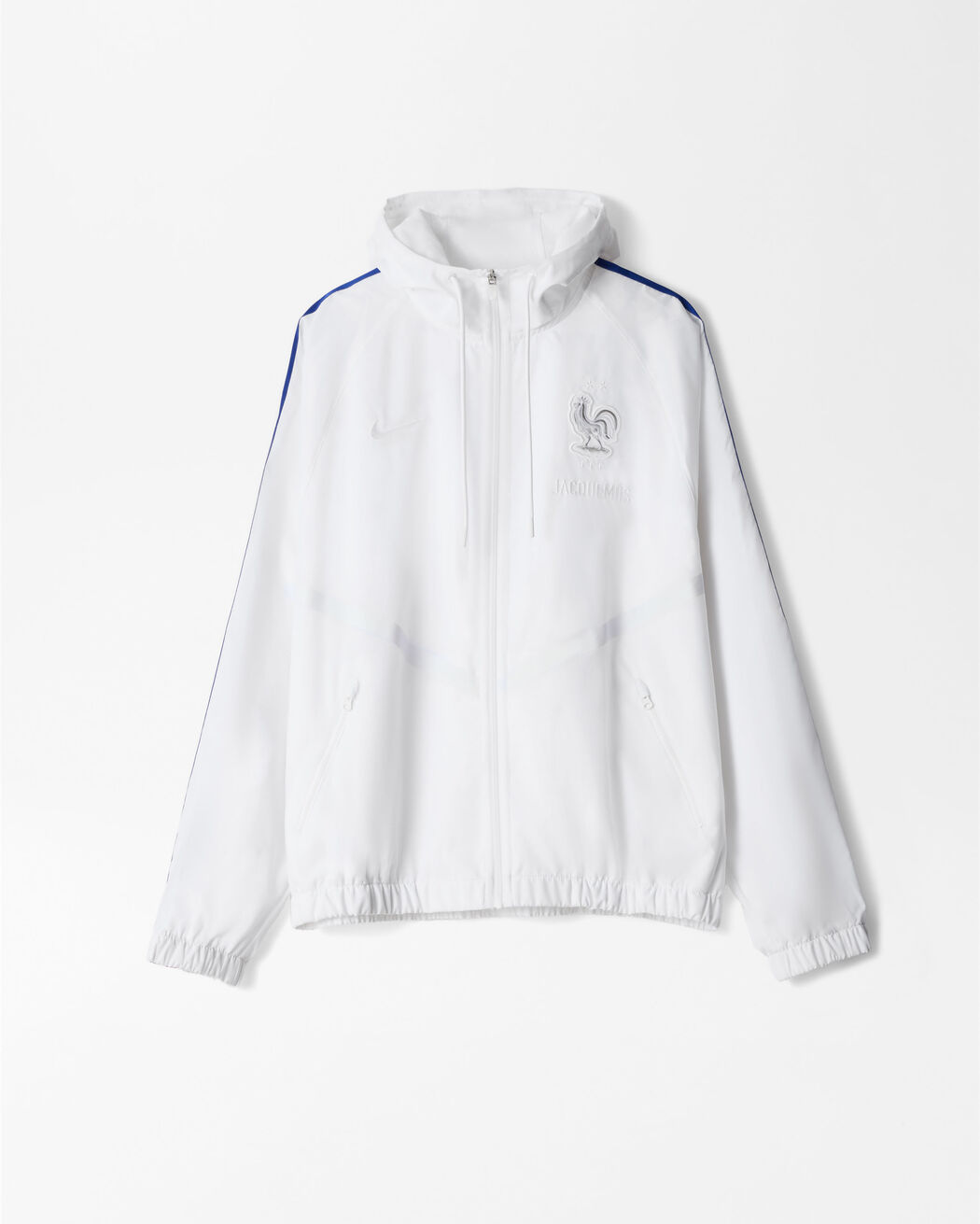 The France anthem track jacket for men jacquemus the france anthem track jacket for men