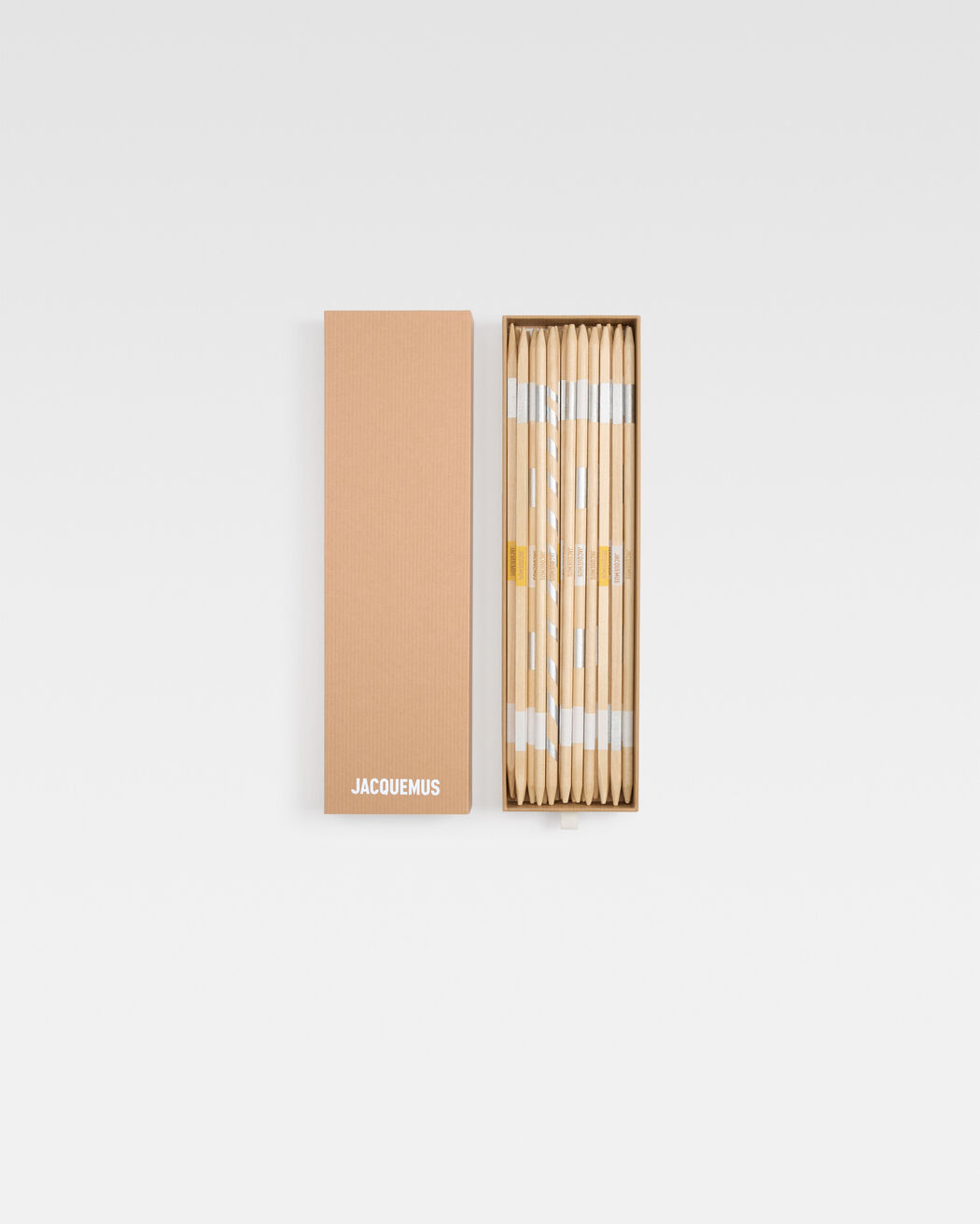 The Mikado jacquemus the mikado