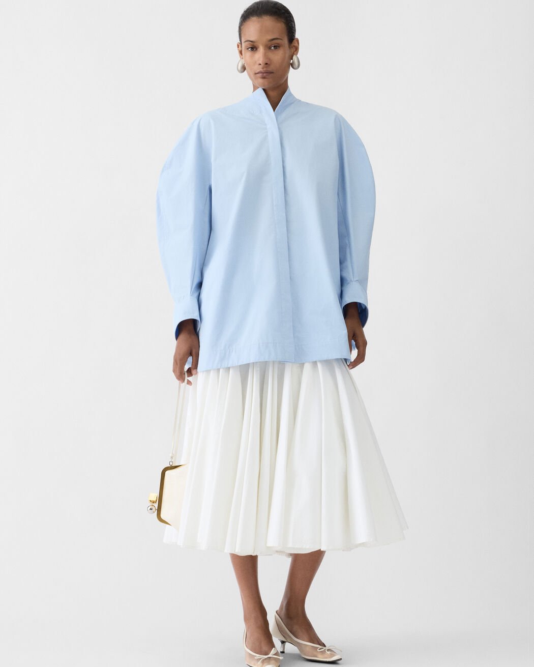 قميص The Pittore jacquemus قميص the pittore