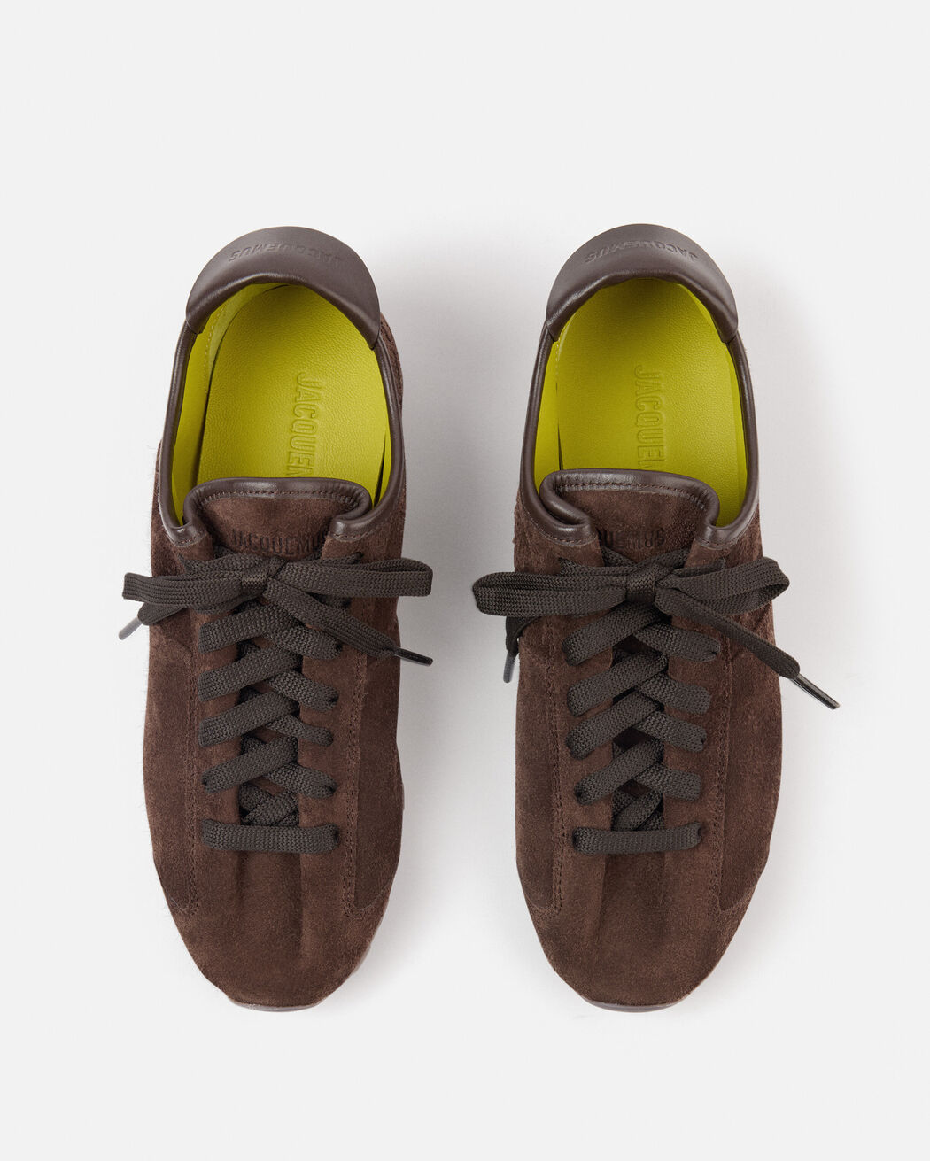 Les Tennis jacquemus les tennis