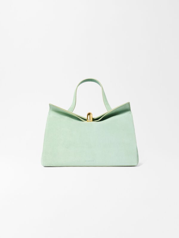 The Valérie jacquemus the val rie
