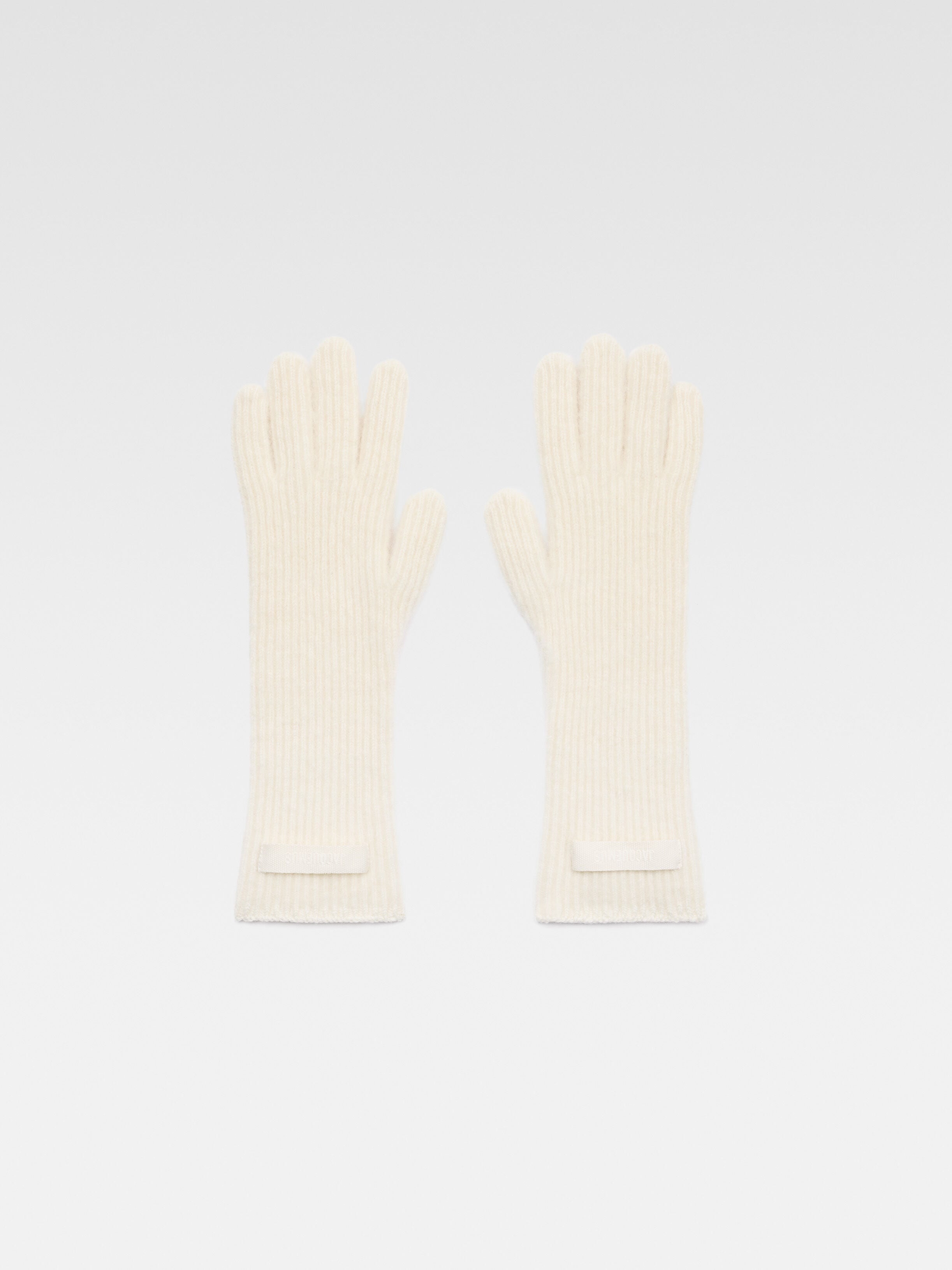 The Gros Grain Gloves