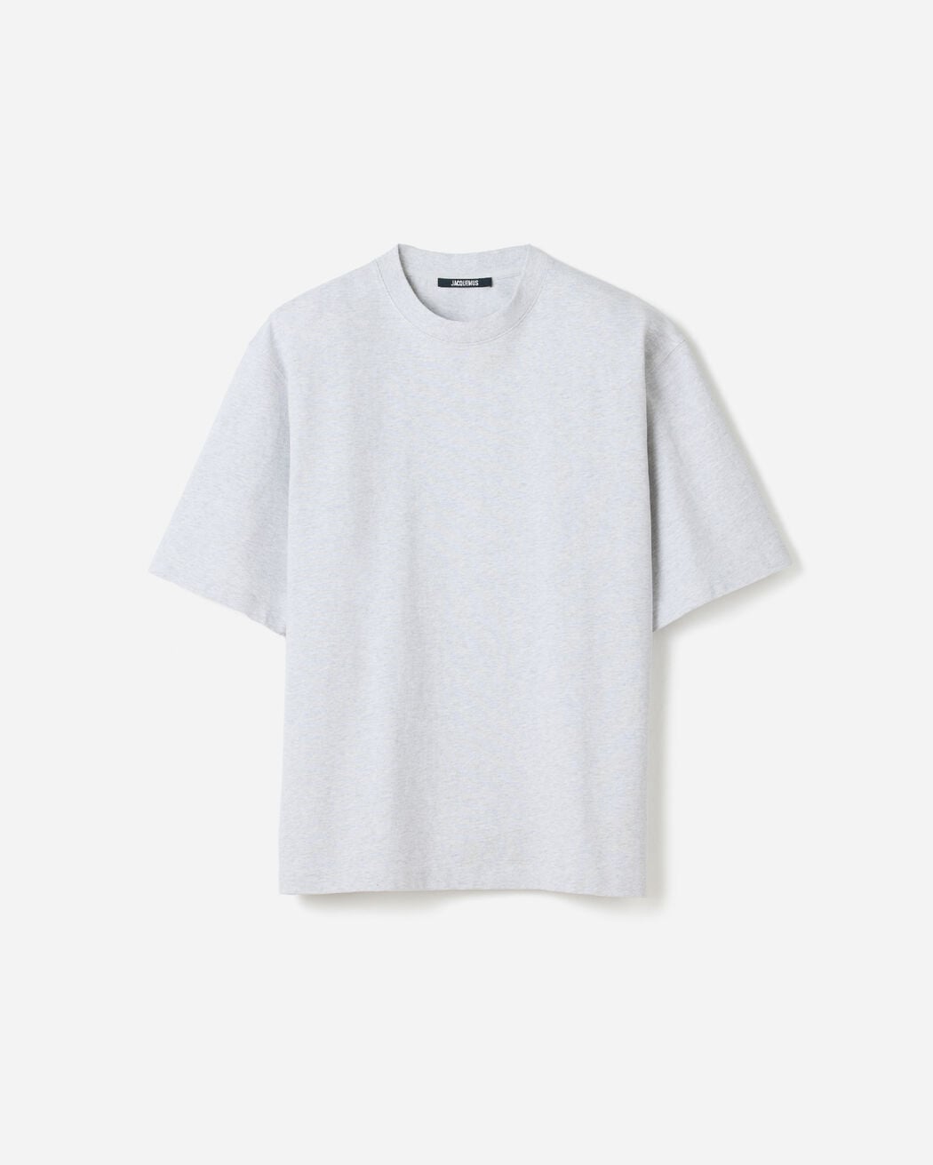 The Torneo short-sleeve t-shirt jacquemus the torneo short sleeve t shirt