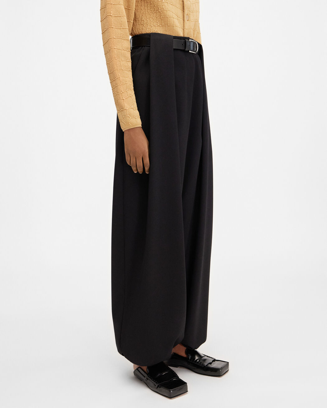 The Calisson pants jacquemus the calisson pants