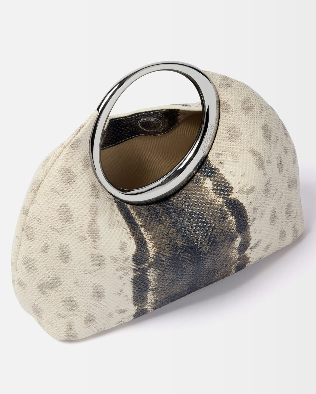 The small Calino jacquemus the small calino