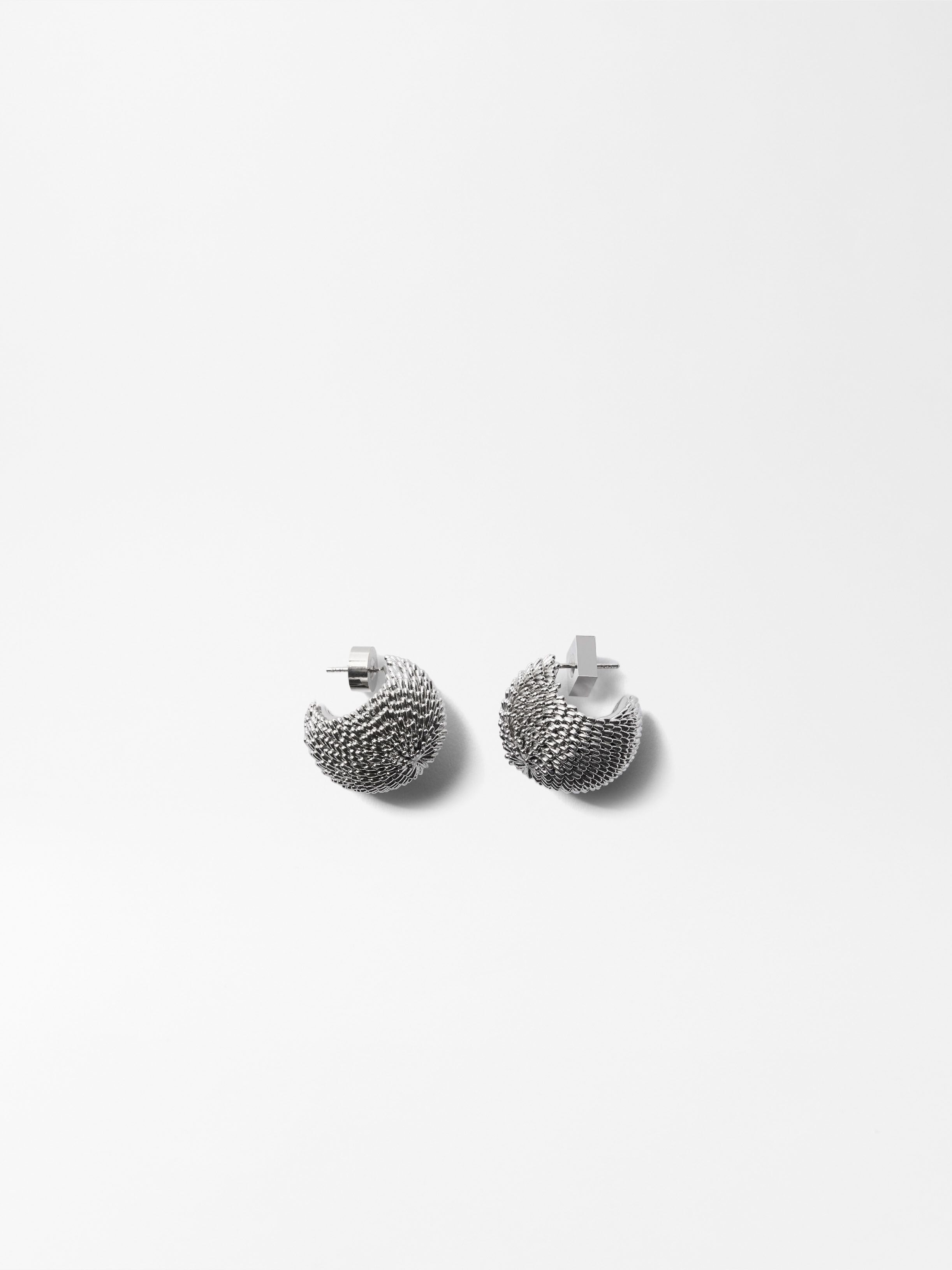 The Hérisson Earrings