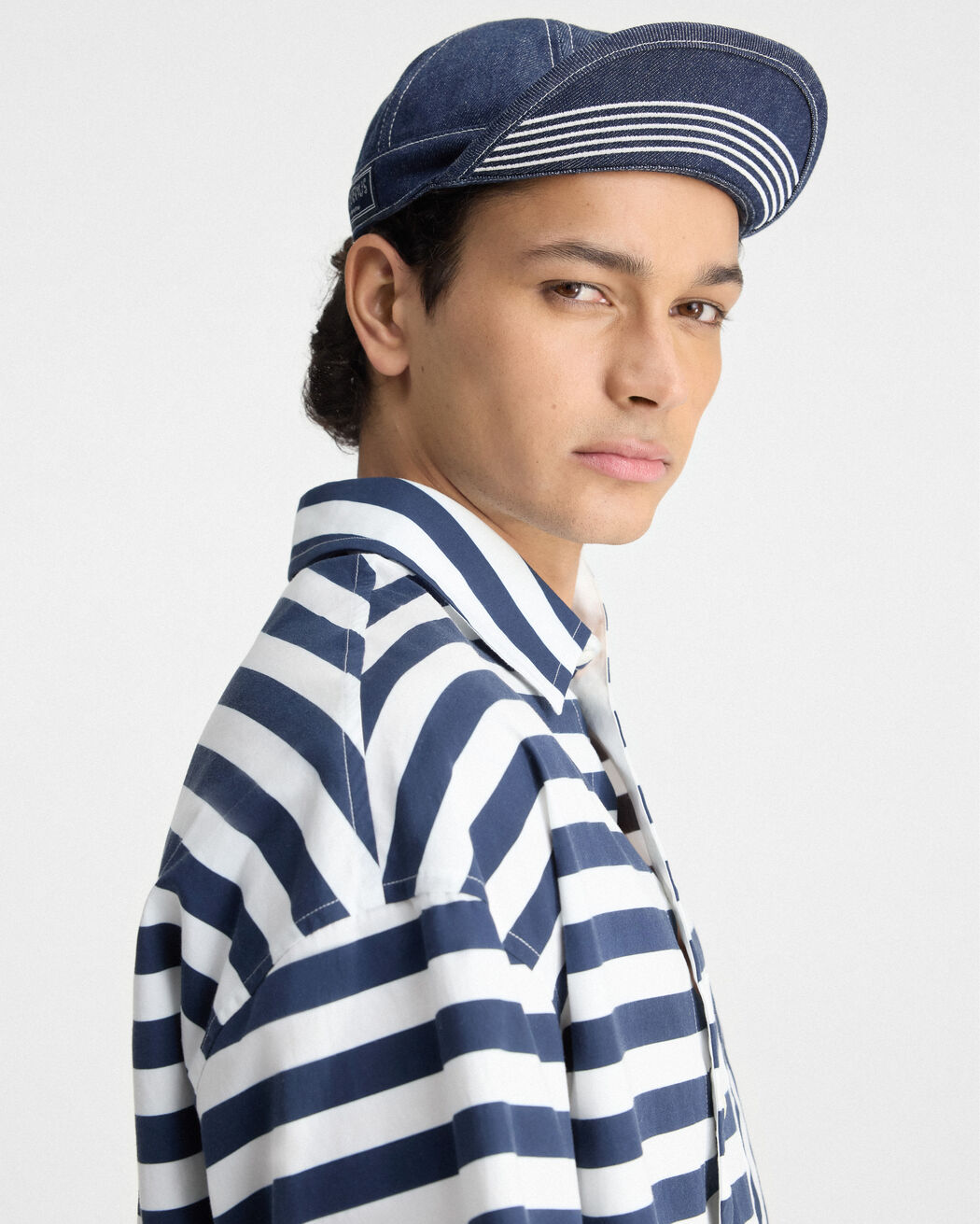 كاب La Casquette Barco jacquemus كاب la casquette barco